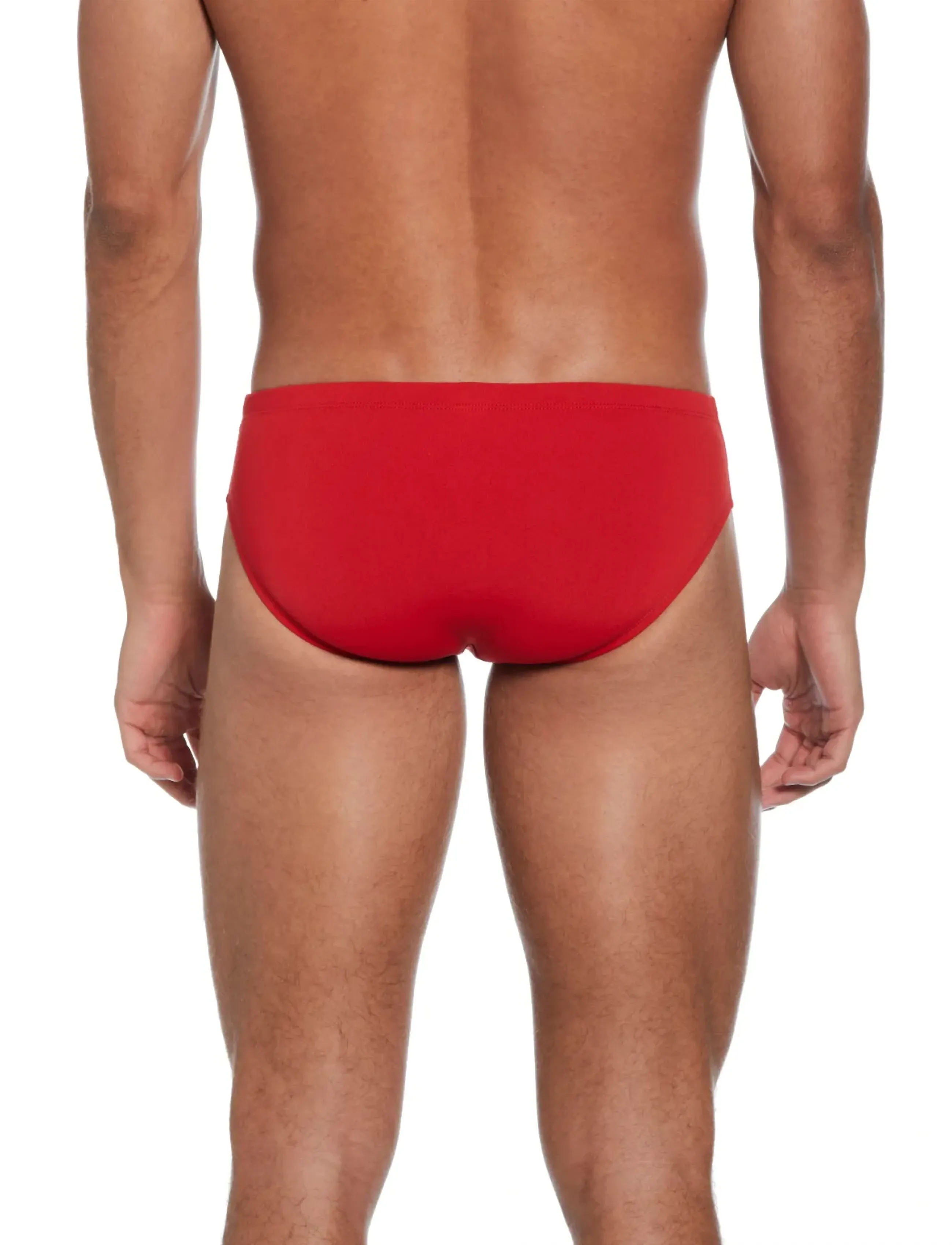 NIKE SWIM - Nike Hydrastrong Solid Brief - briefs - university red - 3