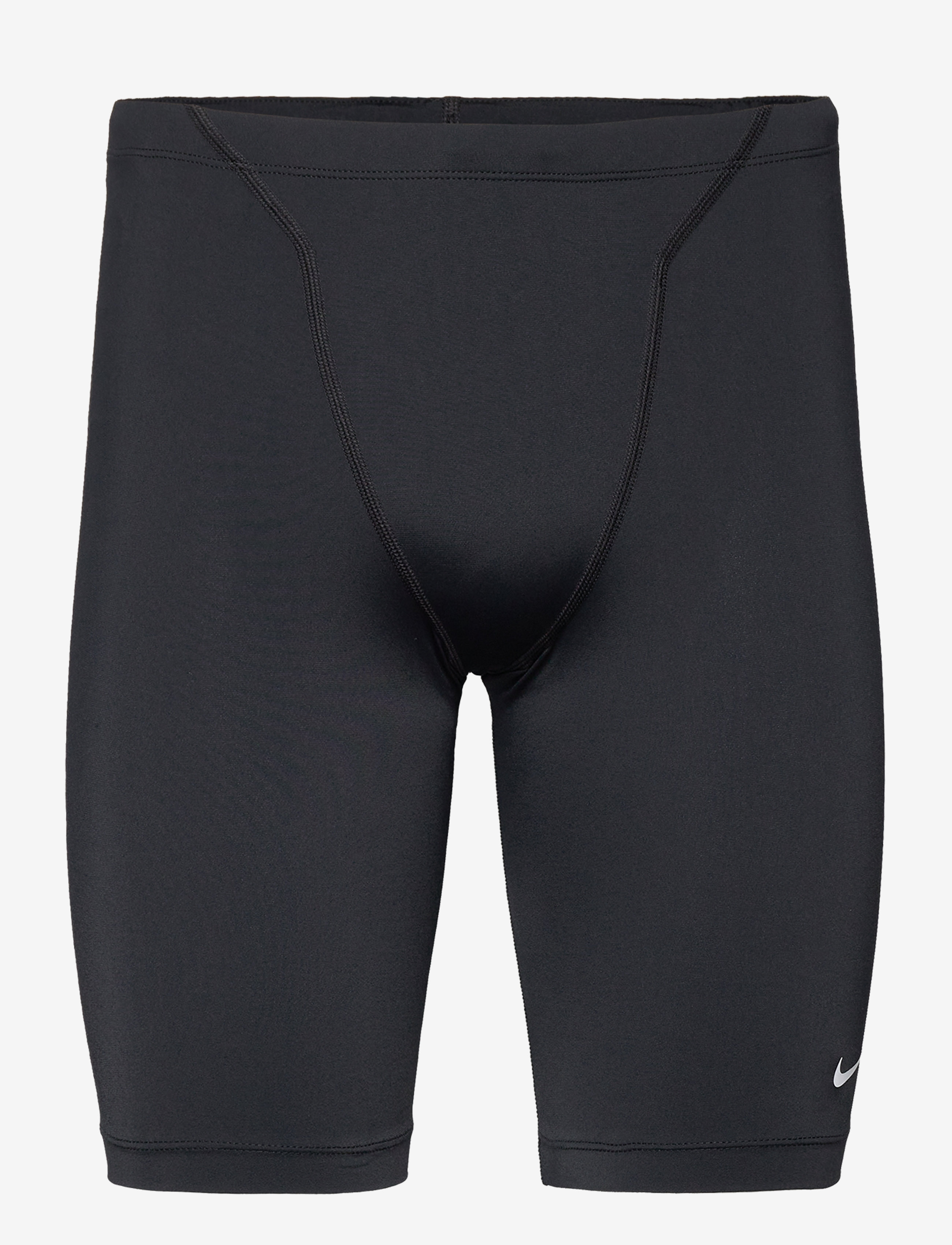 NIKE SWIM Nike Hydrastrong Solid Jammer Schwarz - 52 - Herren