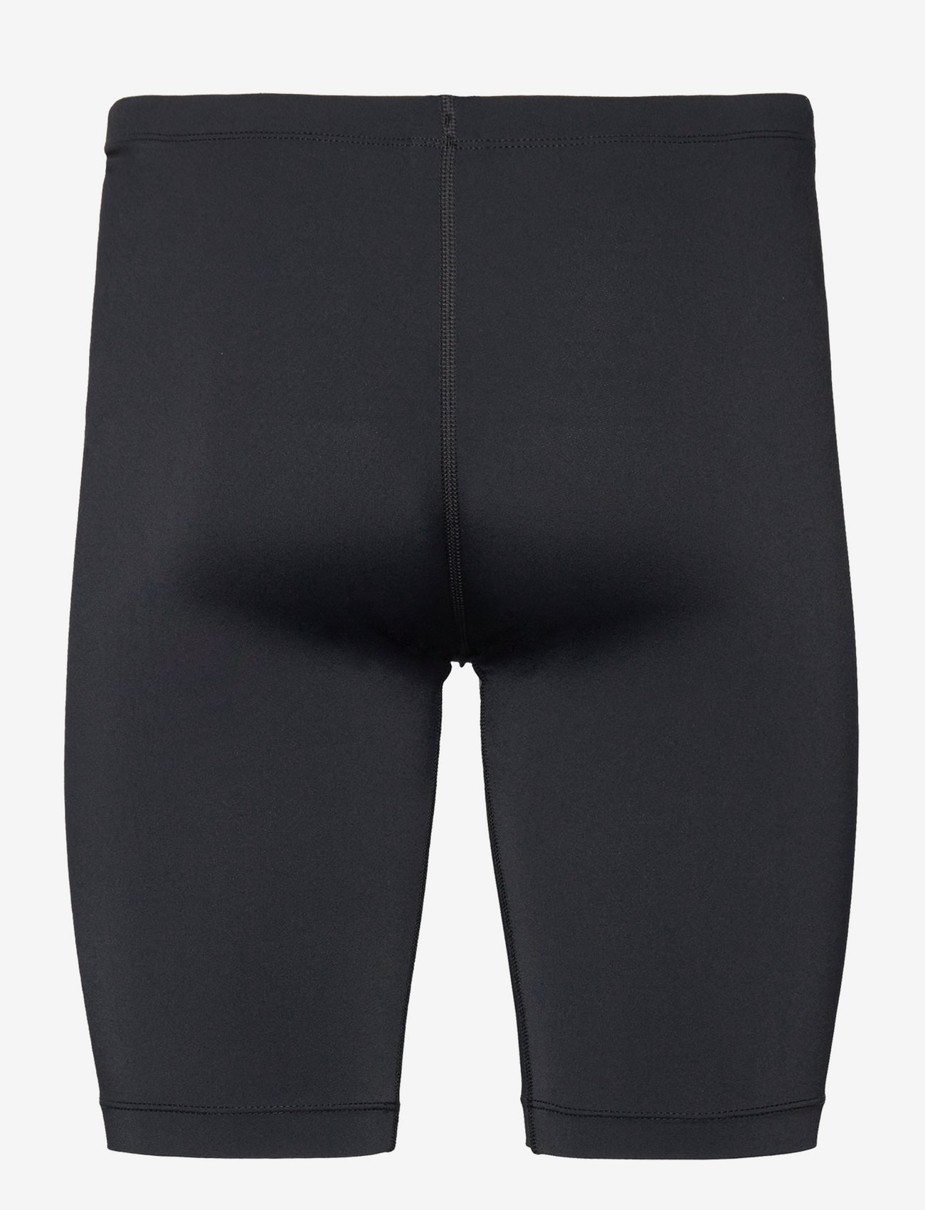 NIKE SWIM - Nike Hydrastrong Solid Jammer - badehosen - black - 2