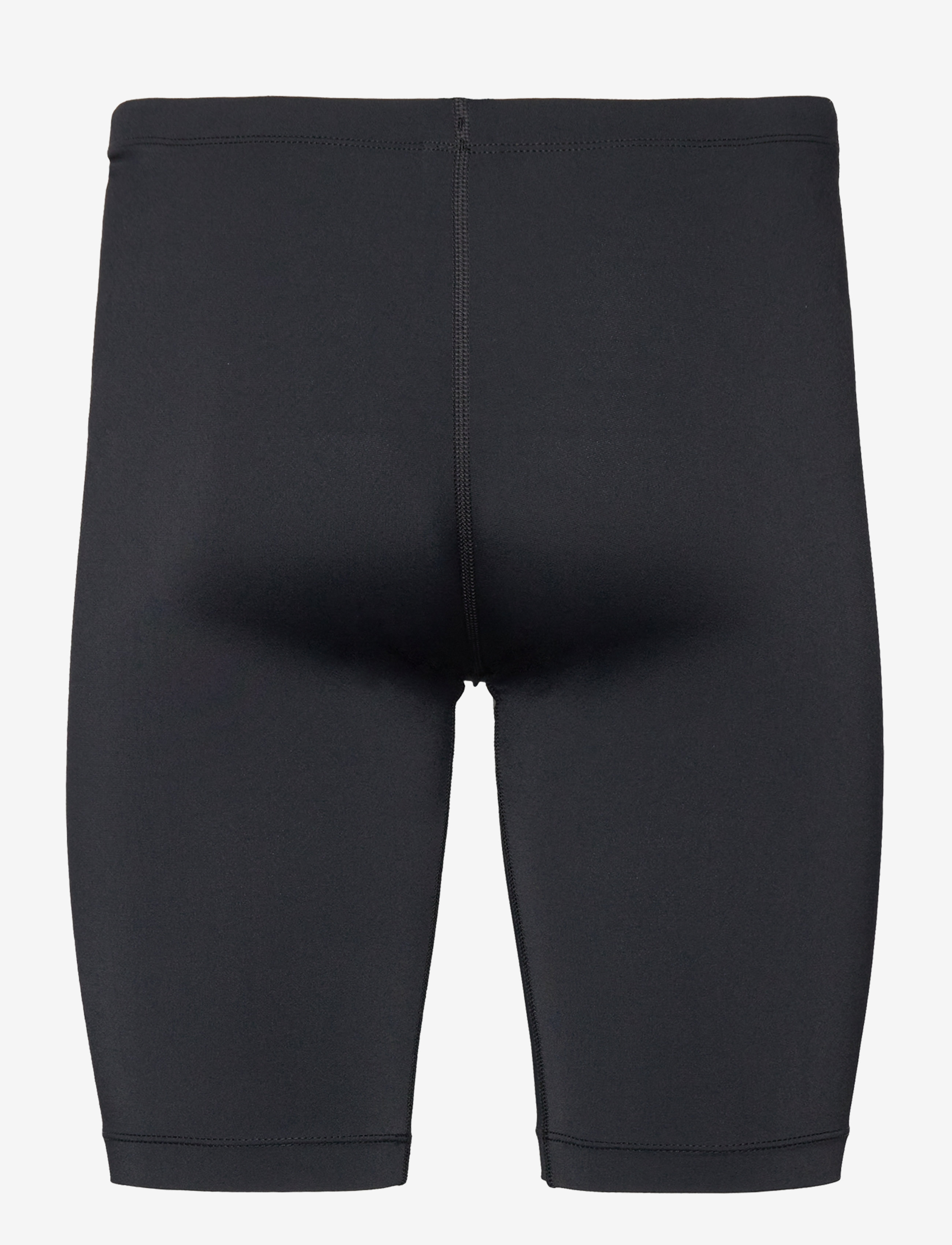 NIKE SWIM - Nike Hydrastrong Solid Jammer - badshorts - black - 2