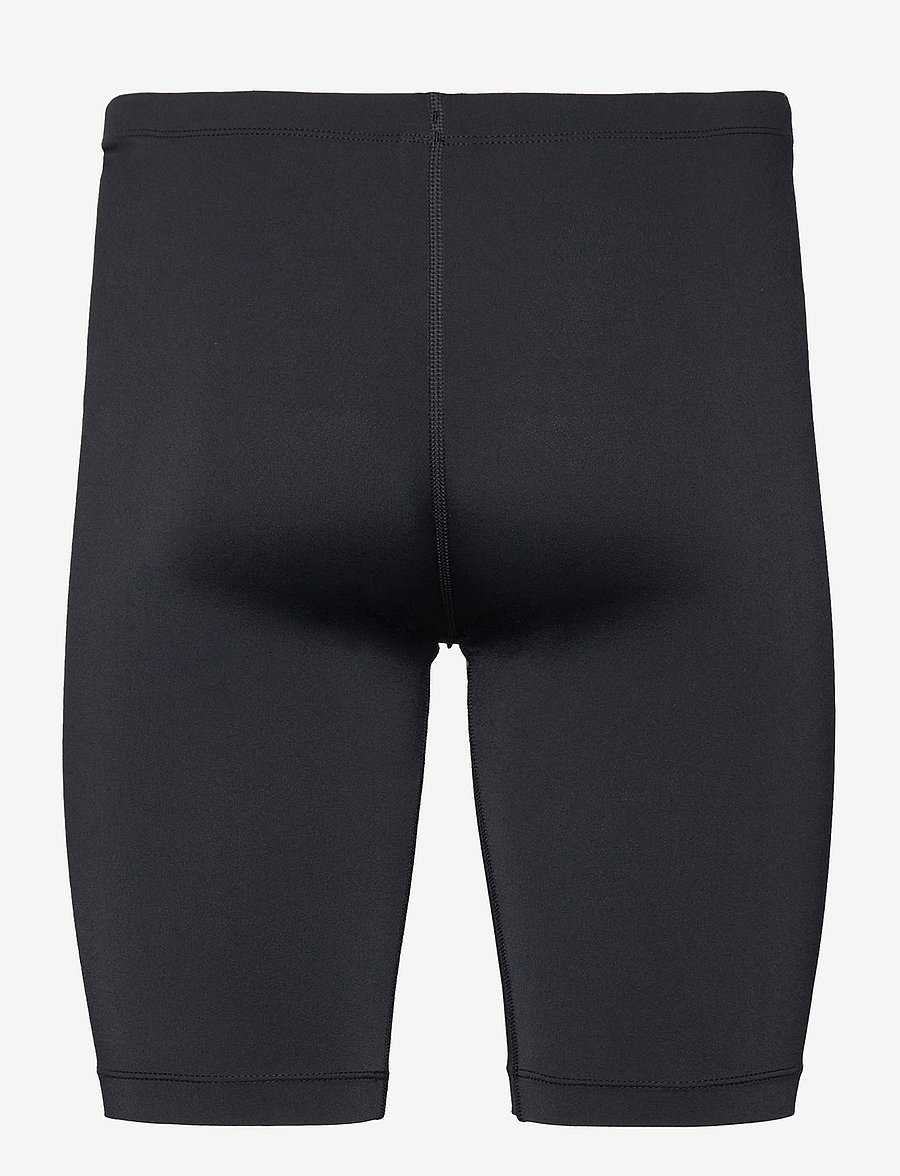 NIKE SWIM - Nike Hydrastrong Solid Jammer - lühikesed ujumispüksid - black - 2