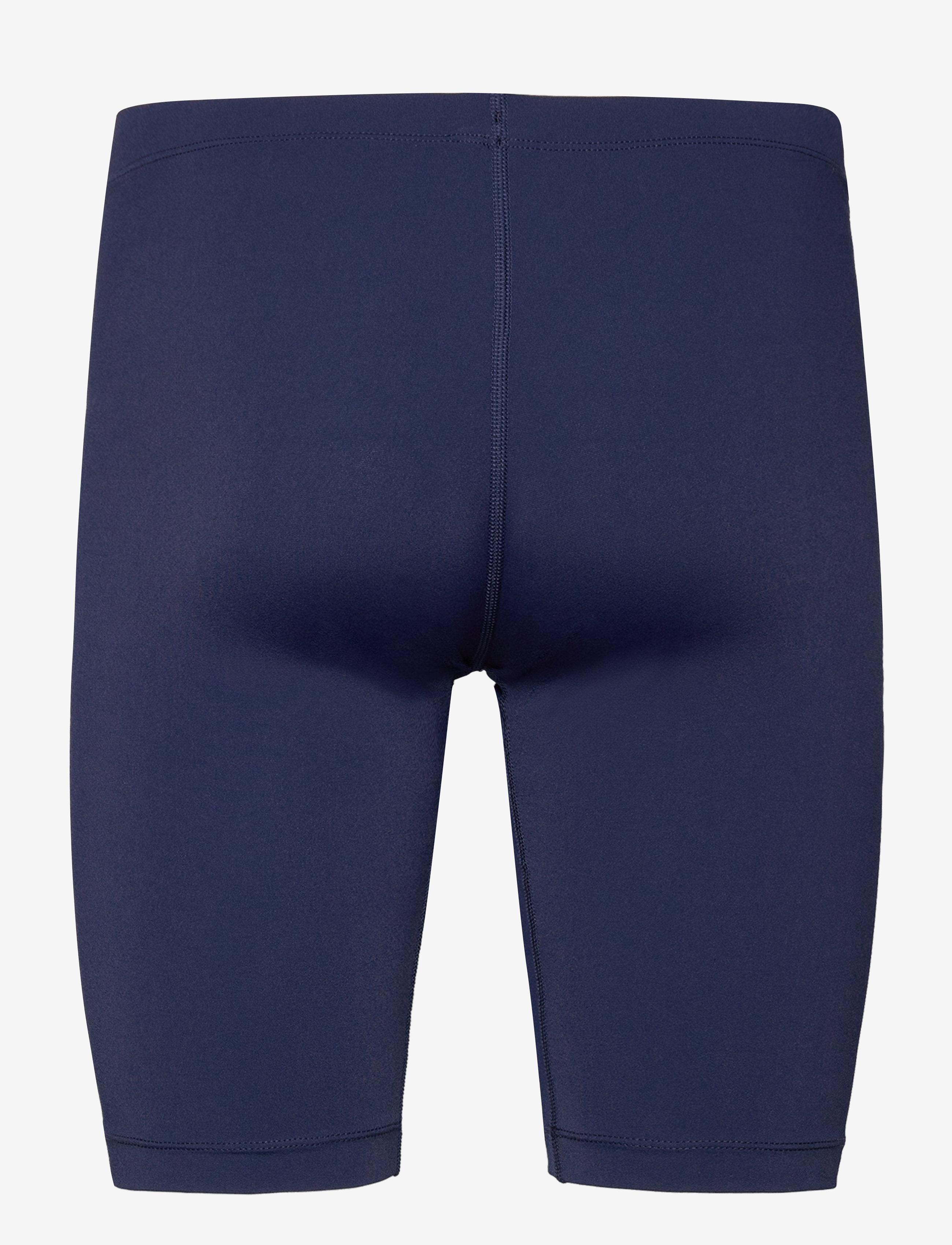 NIKE SWIM - Nike Hydrastrong Solid Jammer - badbyxor - midnight navy - 2