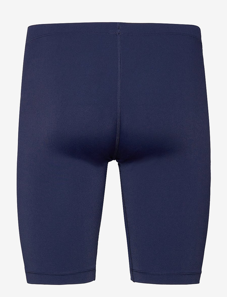 NIKE SWIM - Nike Hydrastrong Solid Jammer - badbyxor - midnight navy - 2