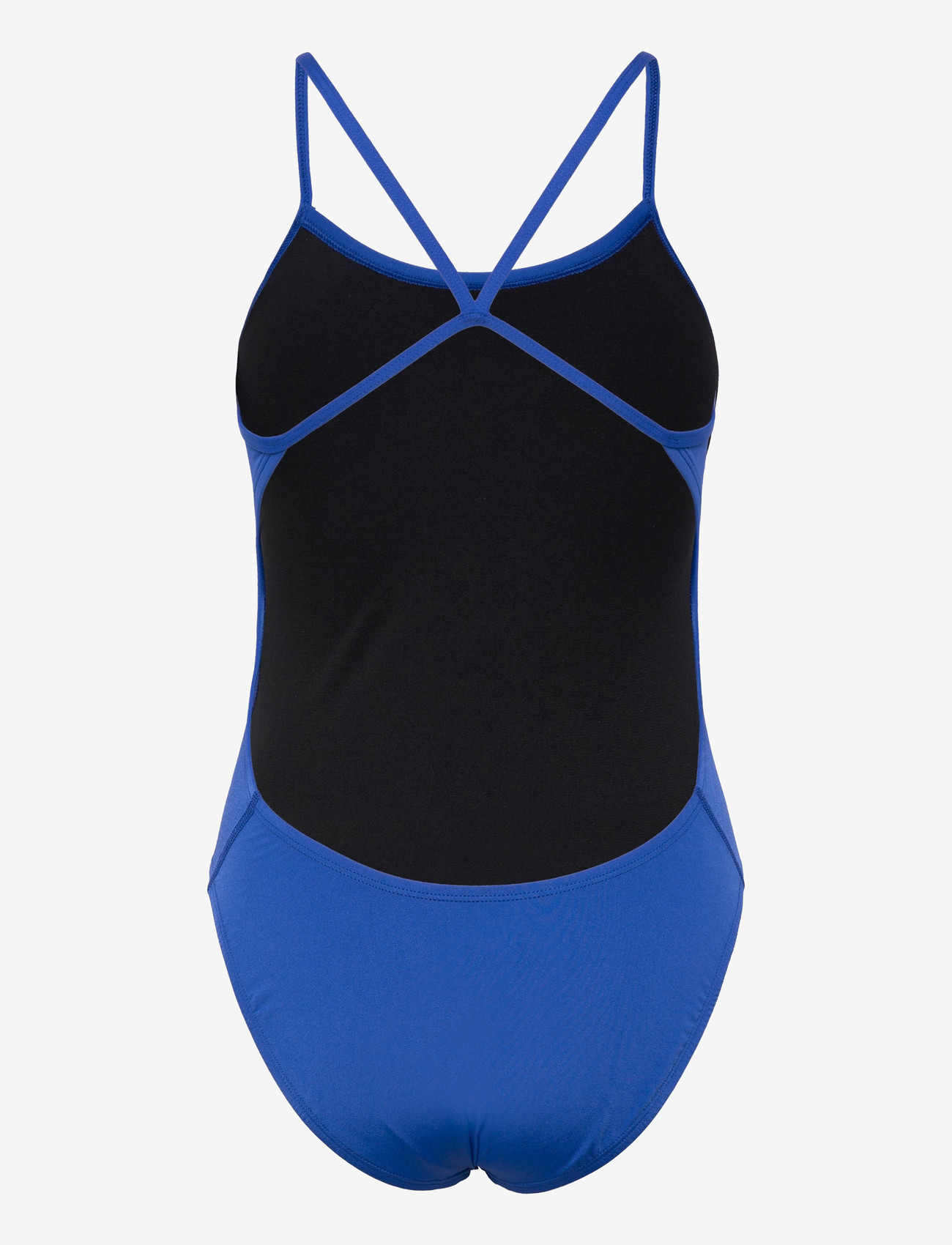 NIKE SWIM - Nike Hydrastrong Solid Cutout One Piece - sport sundfatnaður - game royal - 1