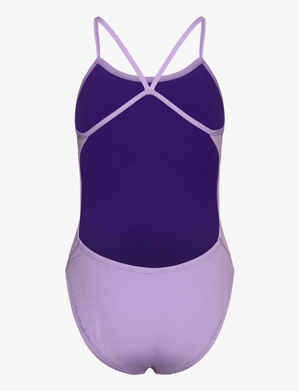 NIKE SWIM - Nike Hydrastrong Solid Cutout One Piece - sport-bademode - hydrangeas - 2