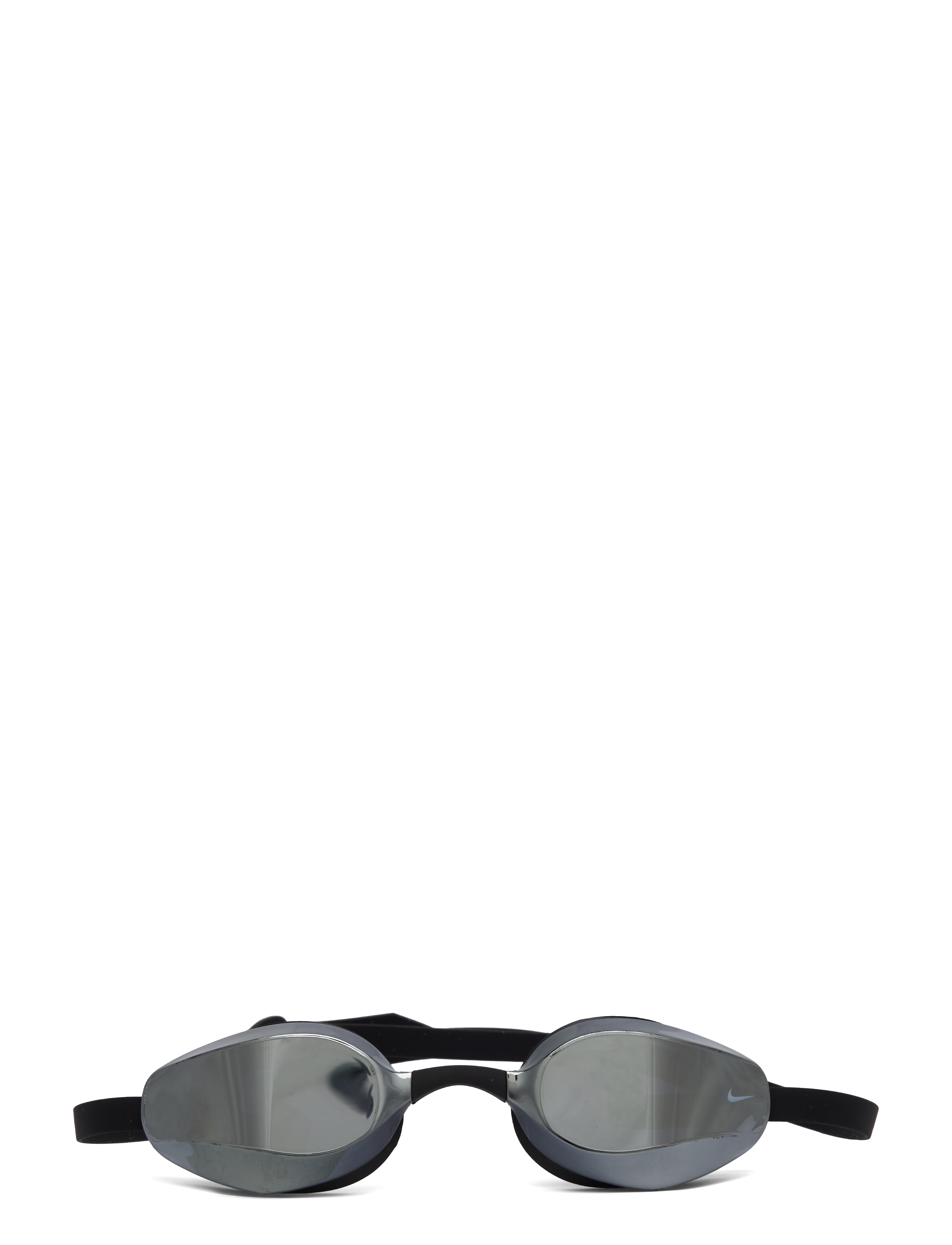 NIKE SWIM - Nike Vapor Mirrored Goggle - simutrustning - silver - 0