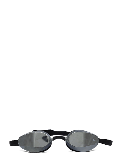 NIKE SWIM Nike Vapor Mirrored Goggle - Schwimmzubehör - SILVER / silver