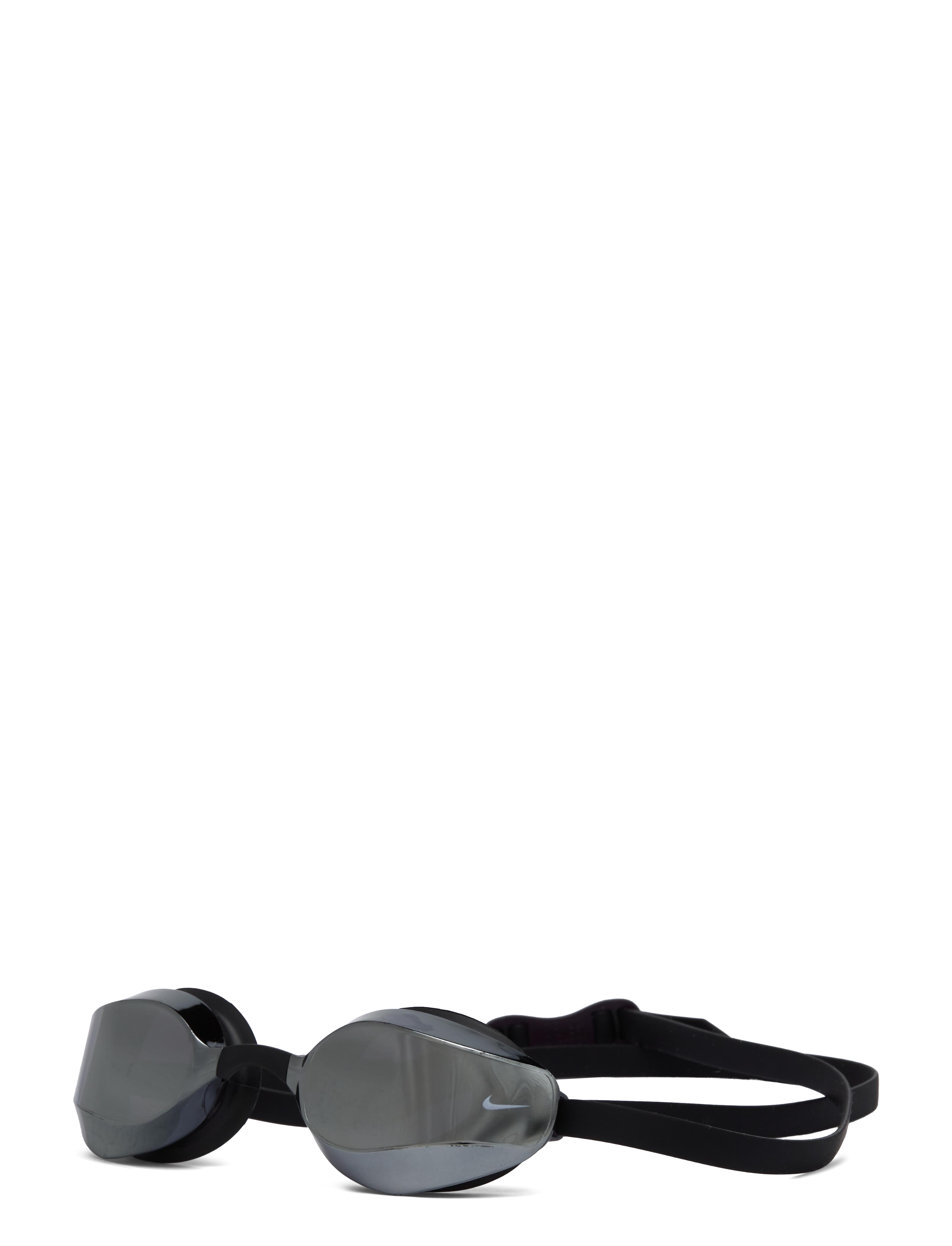 NIKE SWIM - Nike Vapor Mirrored Goggle - simutrustning - silver - 1