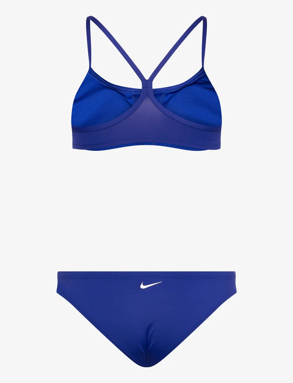 Nike Racerback Bikini Set