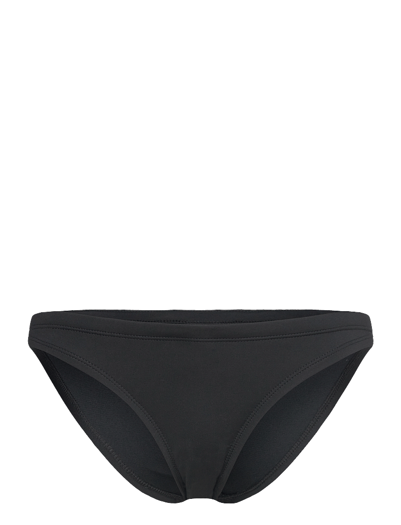 NIKE SWIM - Nike Sport Bikini Bottom - sportlikud ujumisriided - black - 1