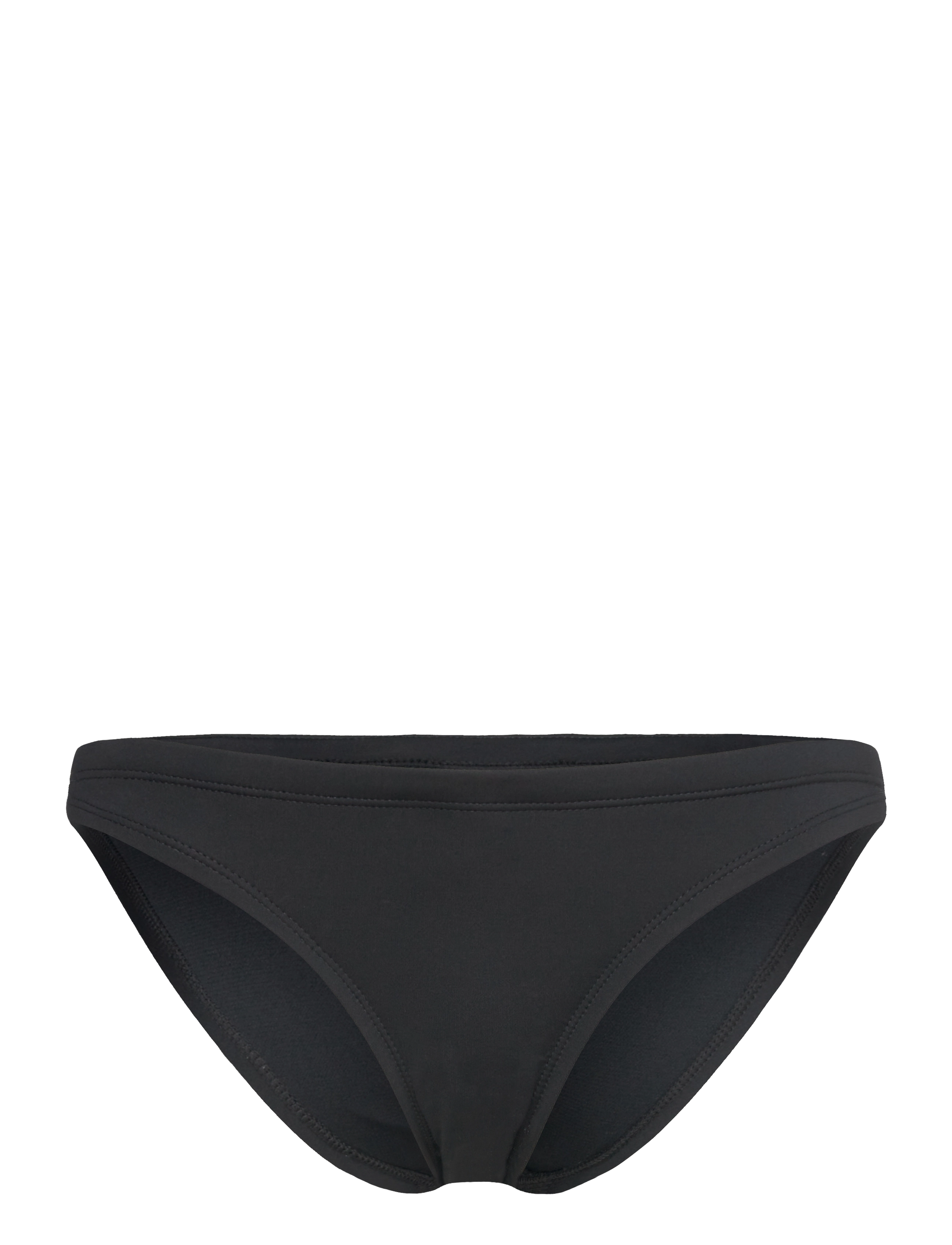 NIKE SWIM - Nike Sport Bikini Bottom - black - 1