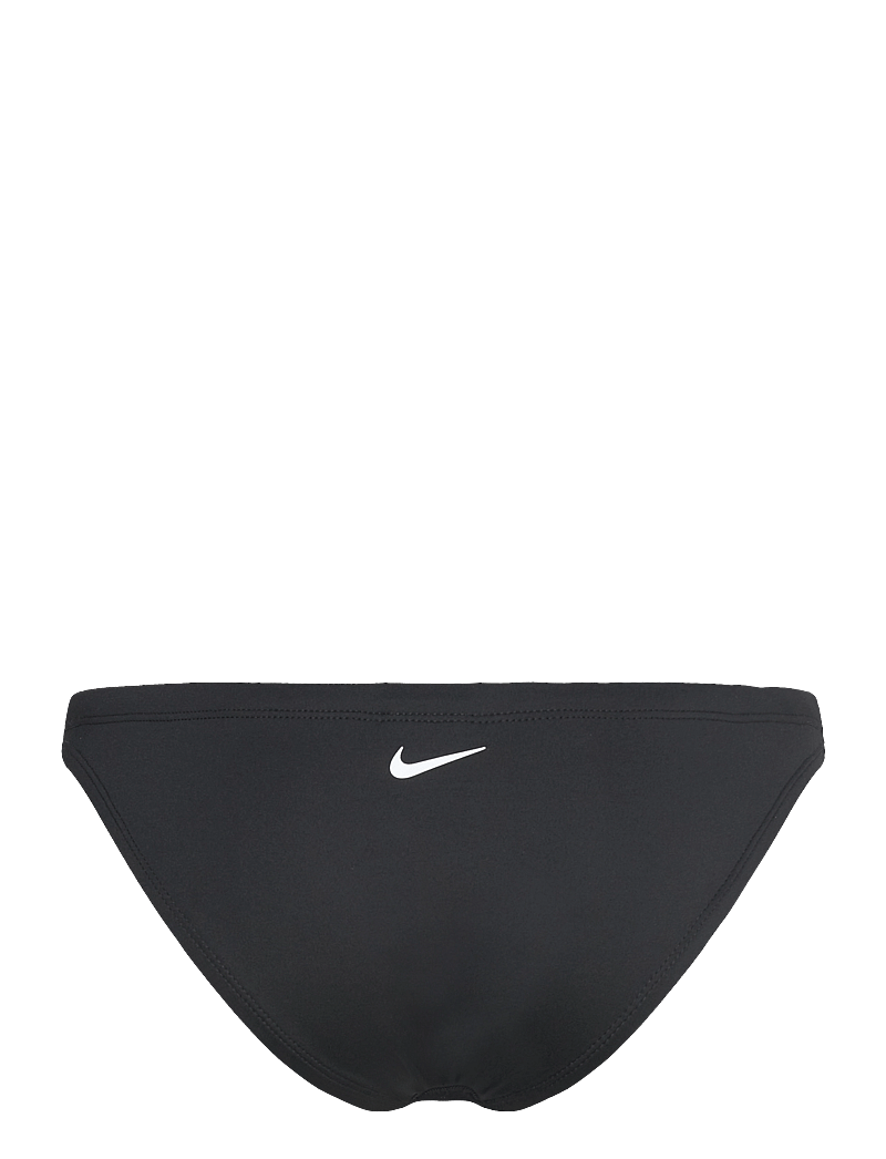 NIKE SWIM - Nike Sport Bikini Bottom - sportlikud ujumisriided - black - 2