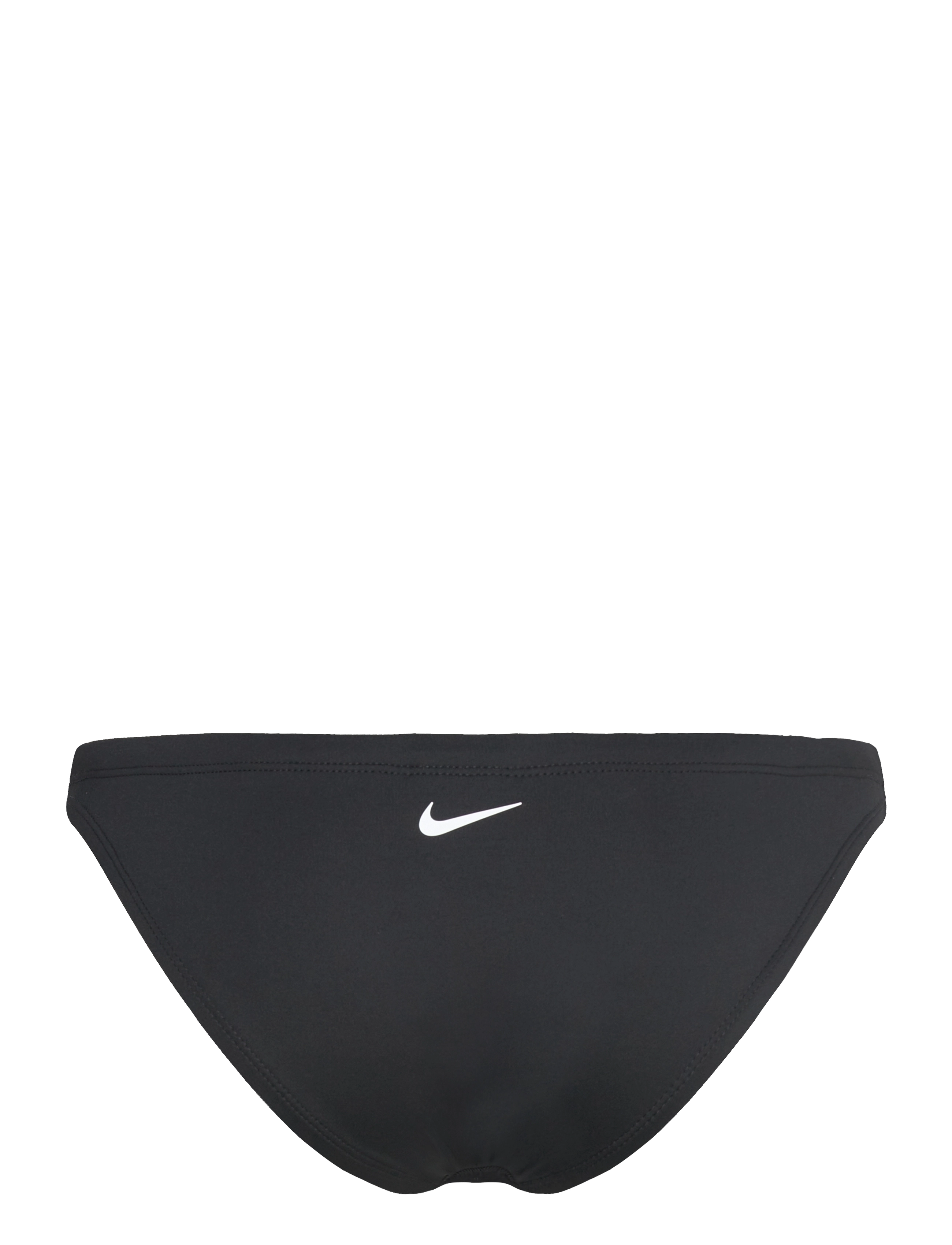 NIKE SWIM - Nike Sport Bikini Bottom - black - 2