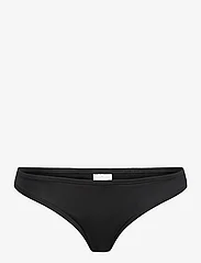 NIKE SWIM - Nike W Cheeky Bottom Essential - bikini truser - black - 0