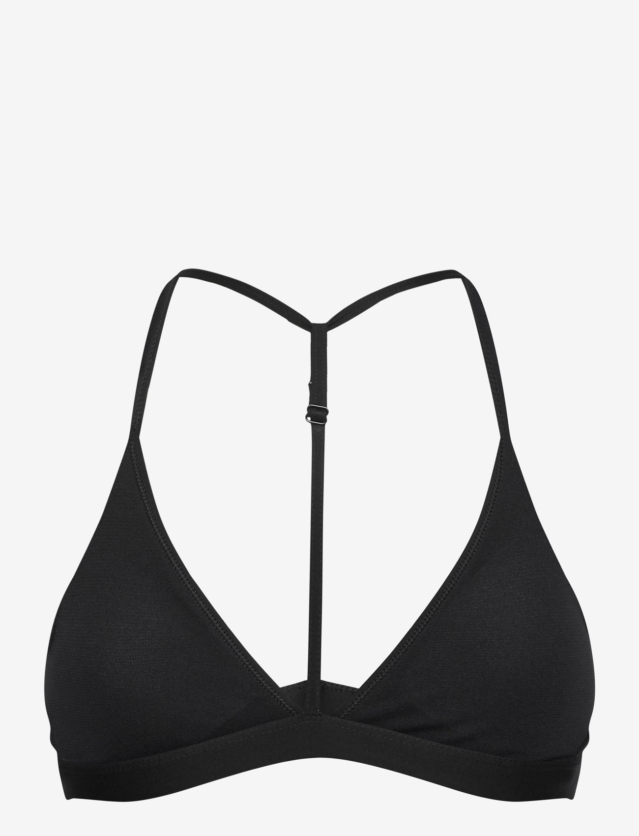 NIKE SWIM Nike Racerback Top Solid – bikinis – einkaufen bei Booztlet