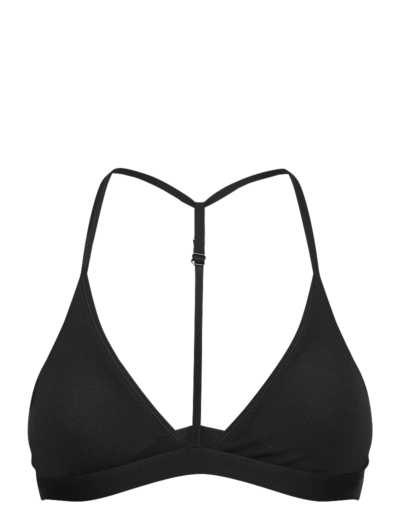 NIKE SWIM Nike Racerback Top Solid – bikinis – einkaufen bei Booztlet
