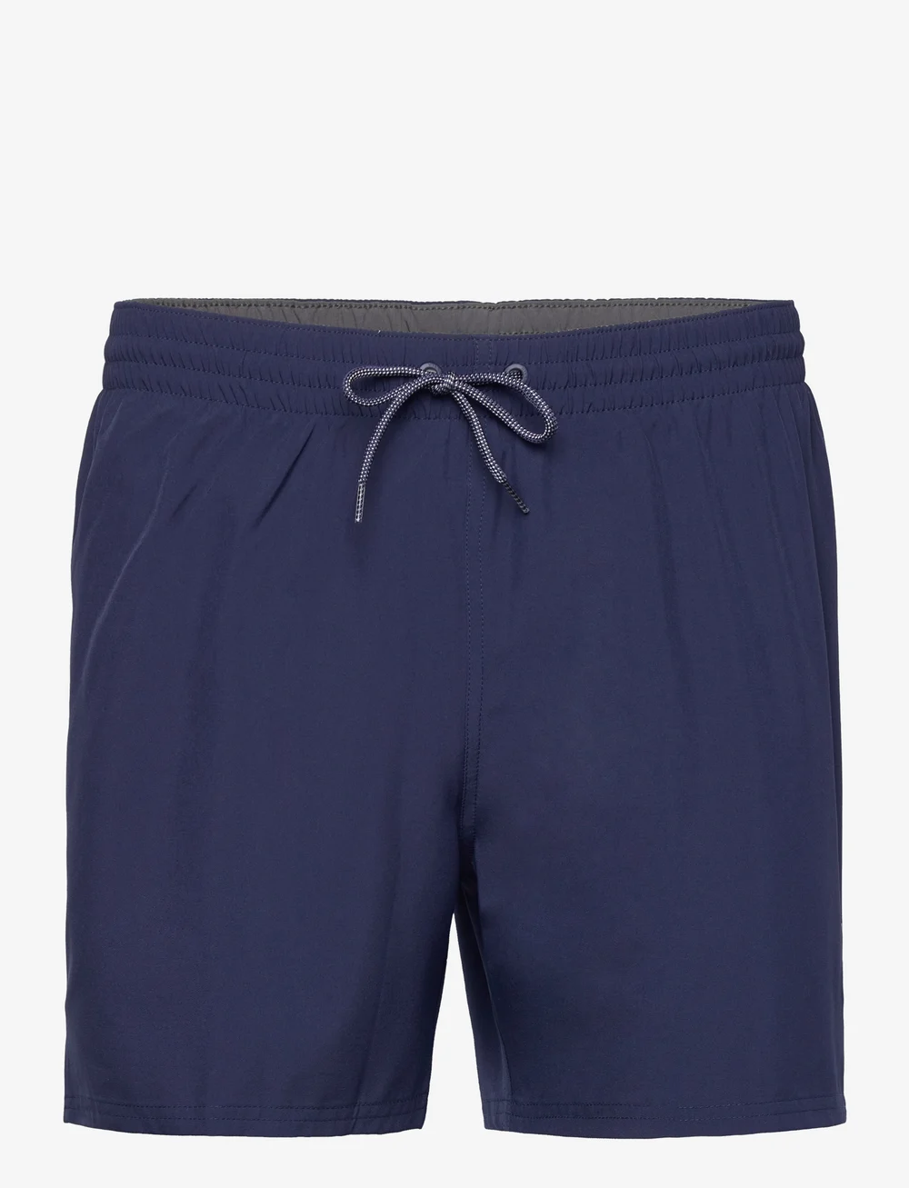 NIKE SWIM Nike 5 Volley Short Solid Black 55 Boozt