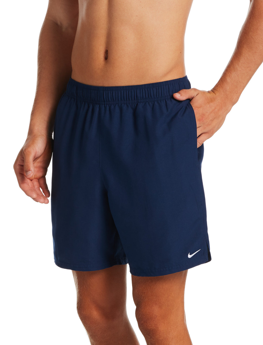 Mens nike volley swim 2025 trunks