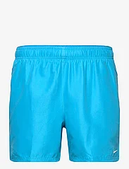 NIKE SWIM - Nike M 5" Volley Short - swim shorts - blue lightning - 0