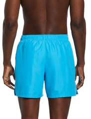 NIKE SWIM - NIKE 5" Volley Short Solid - swim shorts - blue lightning - 3