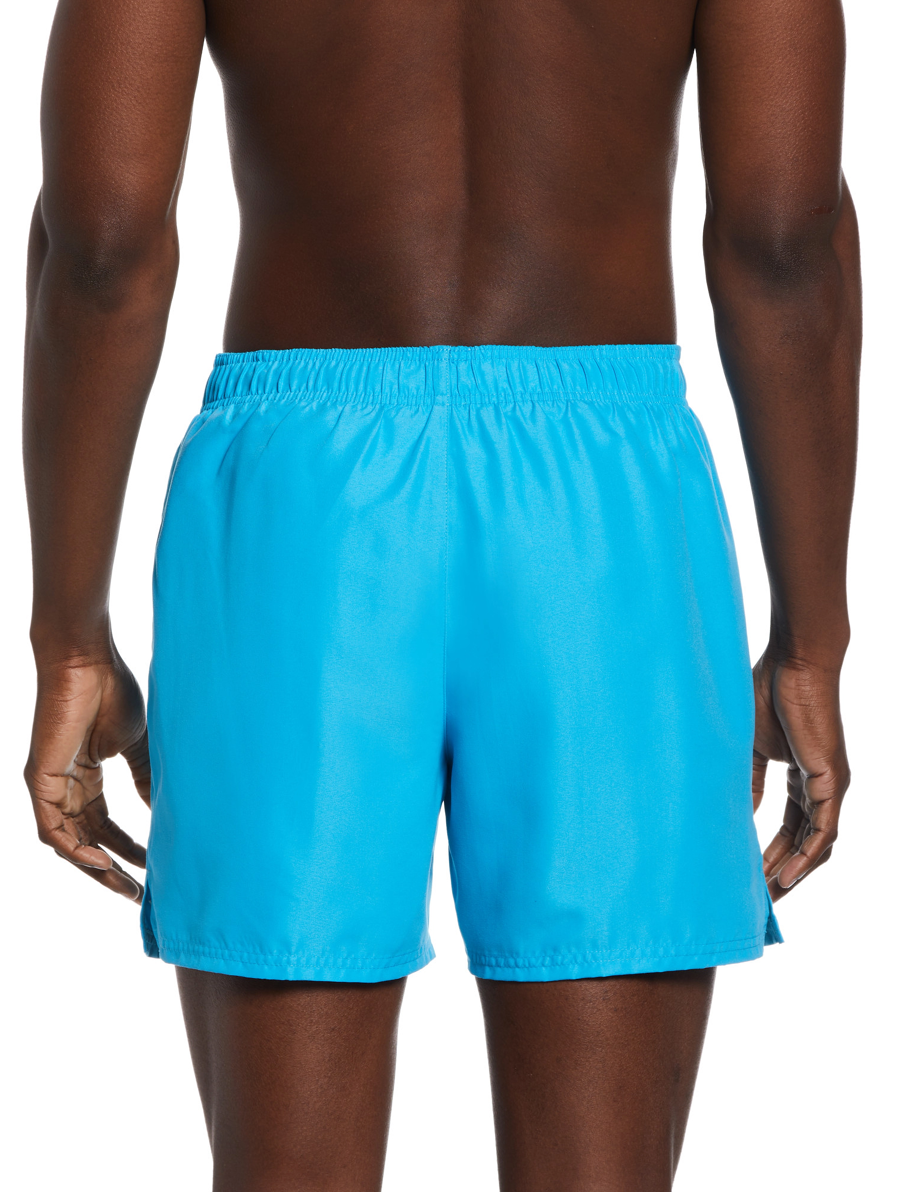 NIKE SWIM - Nike 5" Volley Short Solid - madalaimad hinnad - blue lightning - 3