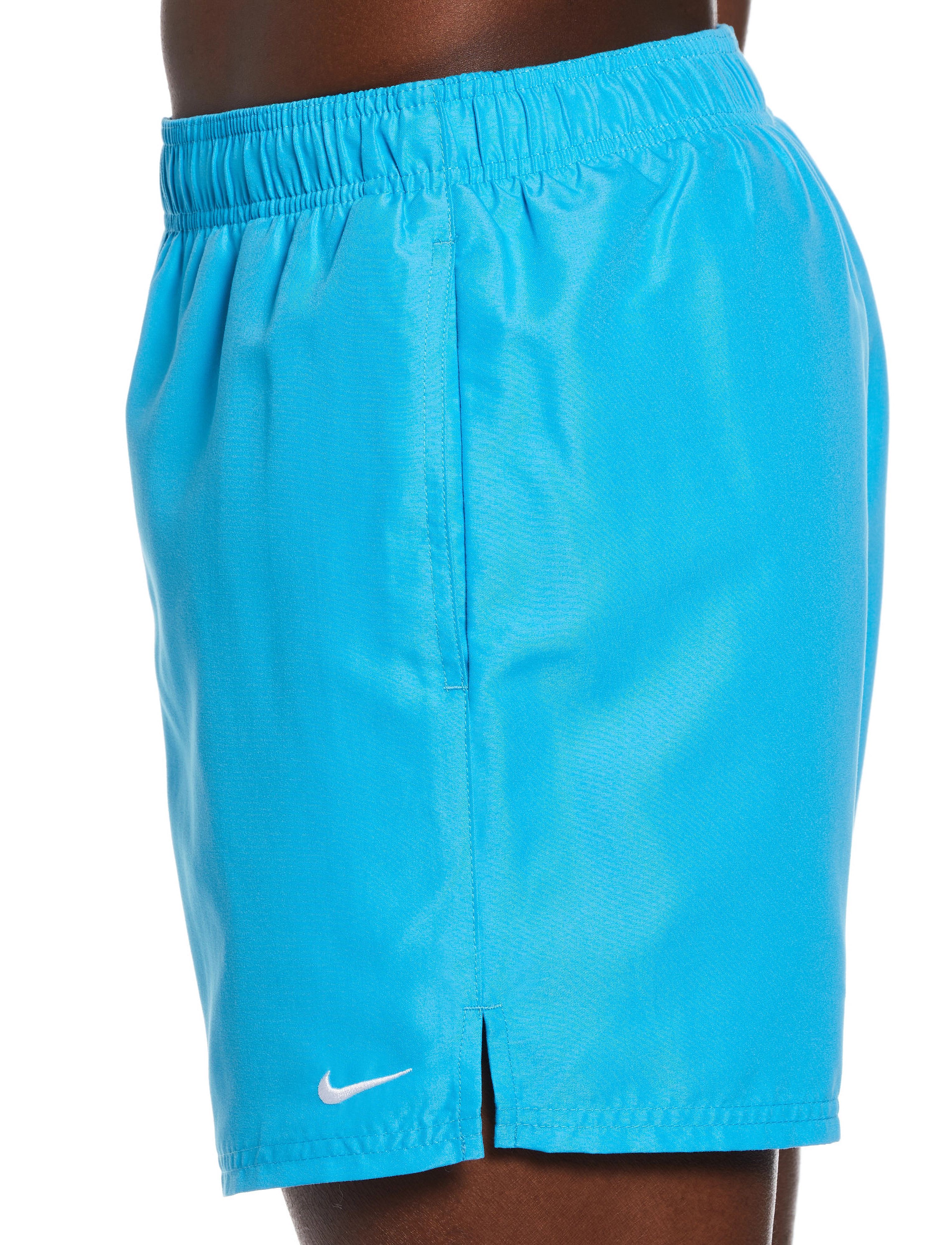 NIKE SWIM - Nike 5" Volley Short Solid - madalaimad hinnad - blue lightning - 4