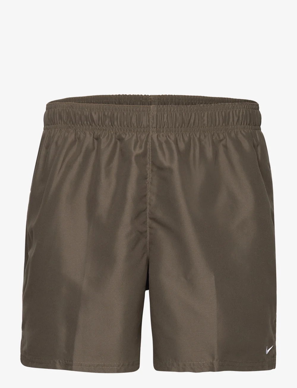 NIKE SWIM - Nike 5" Volley Short Essential - swim shorts - cargo khaki - 1