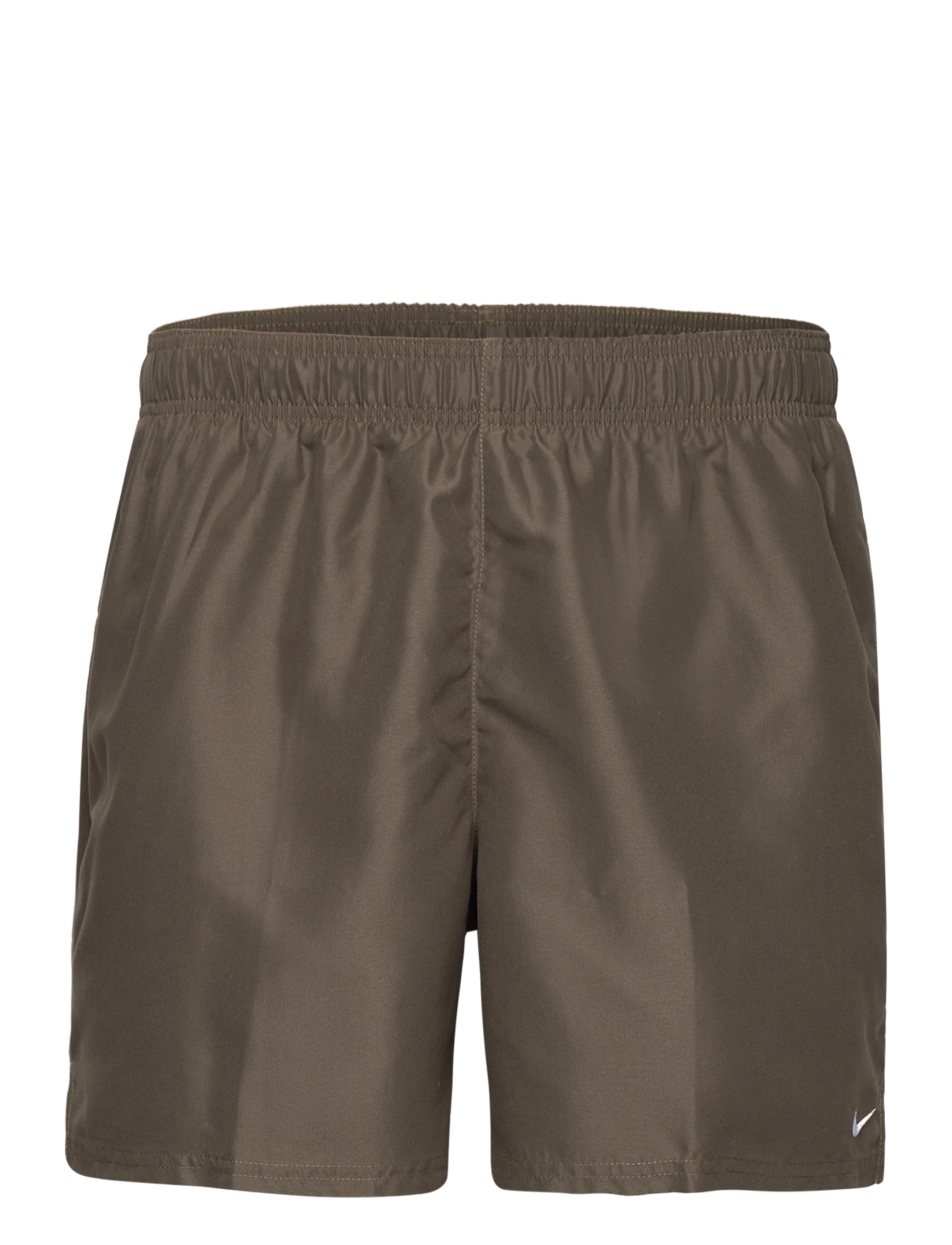 NIKE SWIM Nike 5" Volley Short Solid - Kleidung - CARGO KHAKI / khaki/green