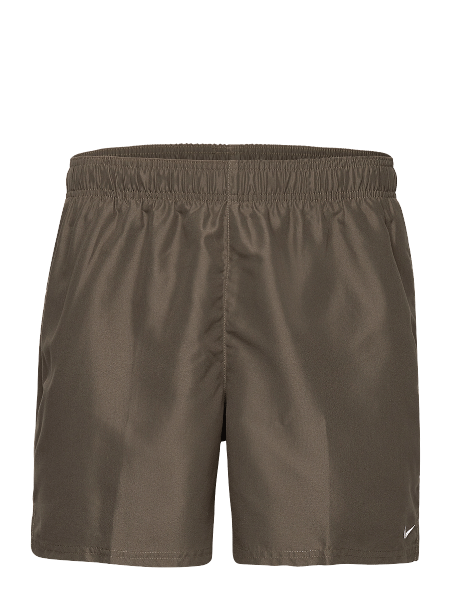 NIKE SWIM - Nike 5" Volley Short Solid - badehosen - cargo khaki - 1