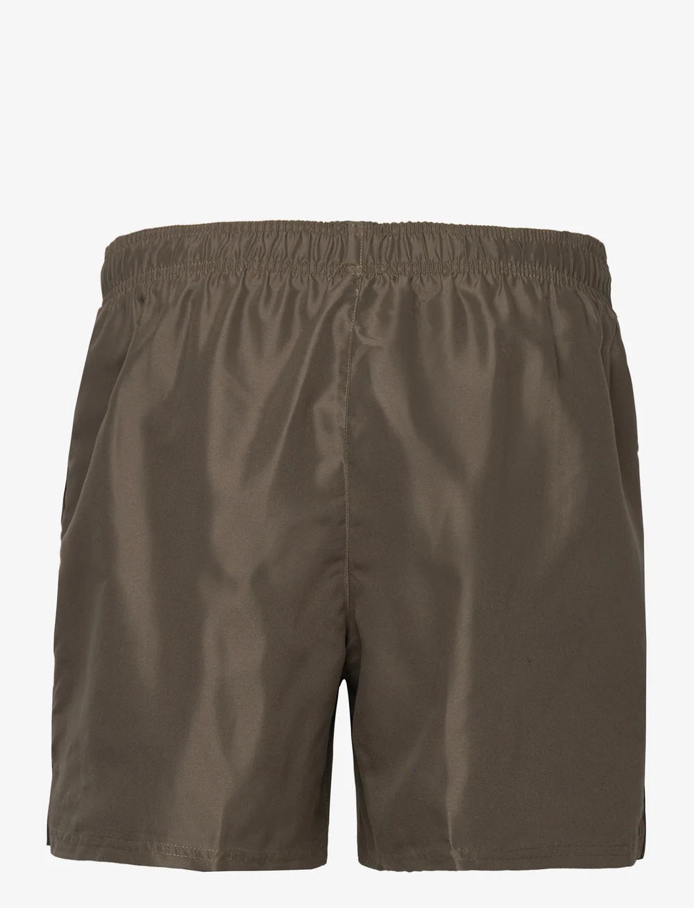 NIKE SWIM - Nike 5" Volley Short Essential - swim shorts - cargo khaki - 2