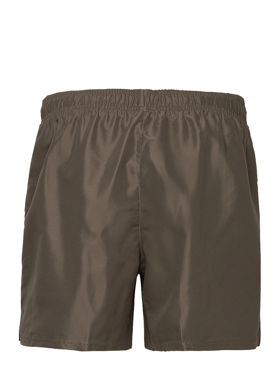 NIKE SWIM - Nike 5" Volley Short Solid - badehosen - cargo khaki - 2