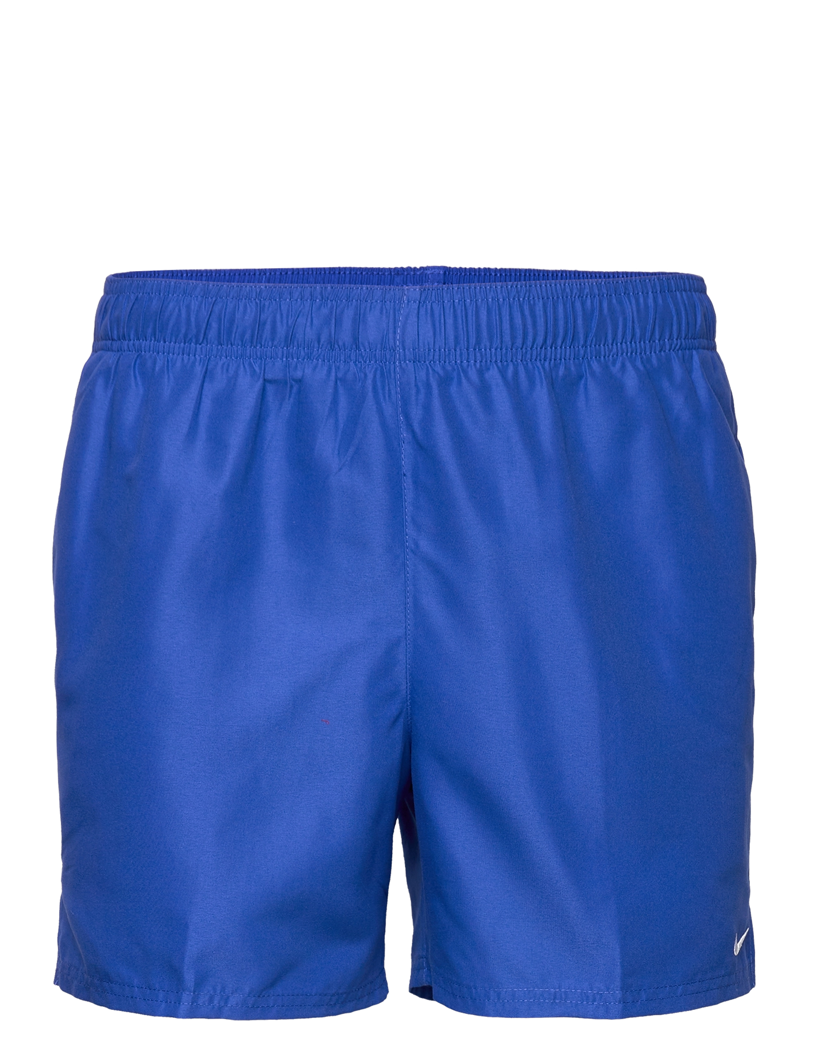 NIKE SWIM Nike 5" Volley Kurz Solid Blau - XS - Herren