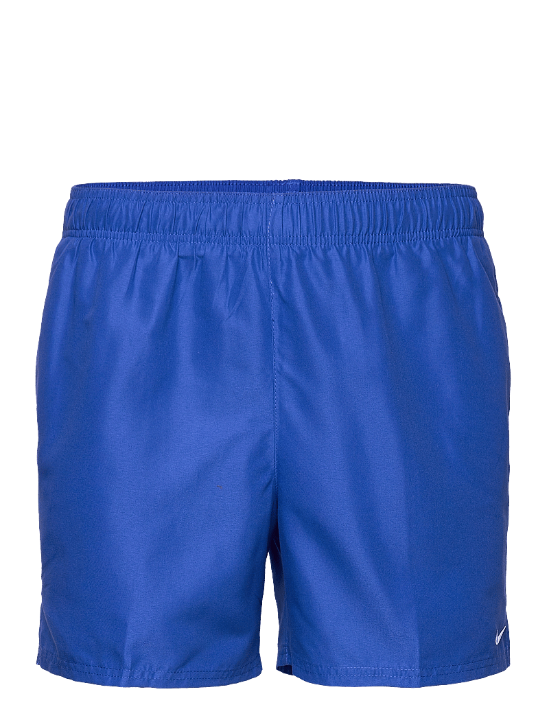 NIKE SWIM - Nike 5" Volley Short Solid - badehosen - game royal - 1