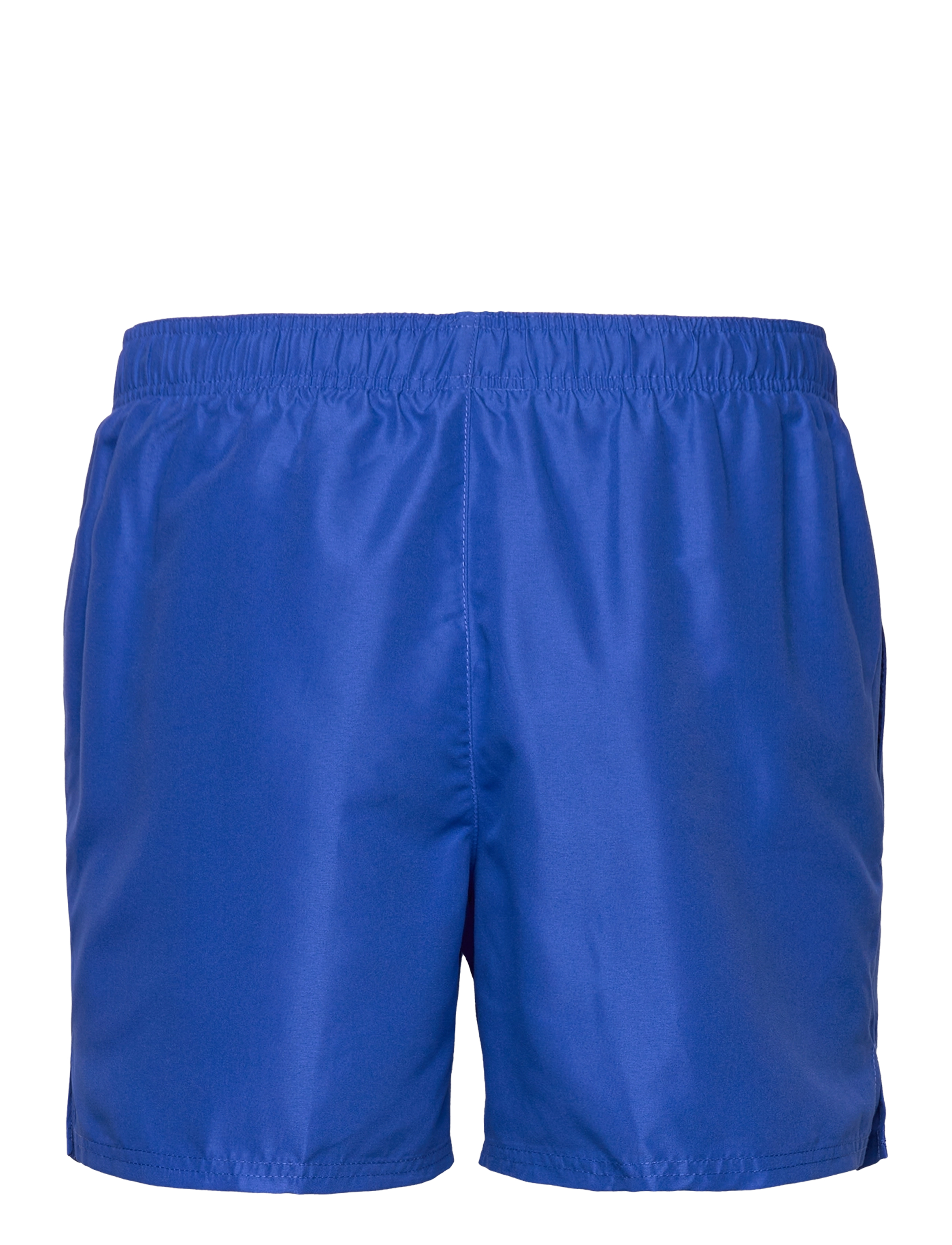 NIKE SWIM - Nike 5" Volley Short Solid - badebukser - game royal - 2