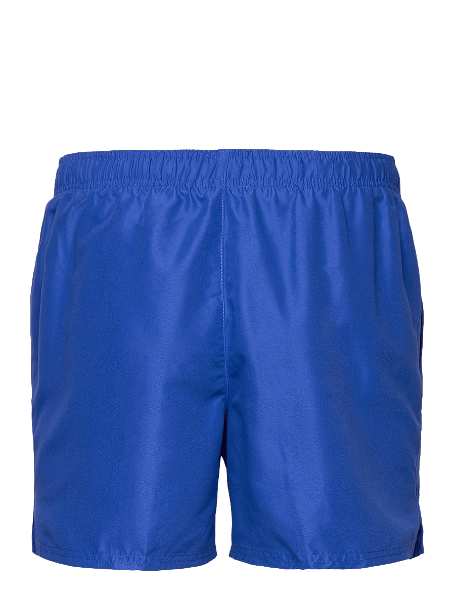 NIKE SWIM - Nike 5" Volley Short Solid - badebukser - game royal - 2