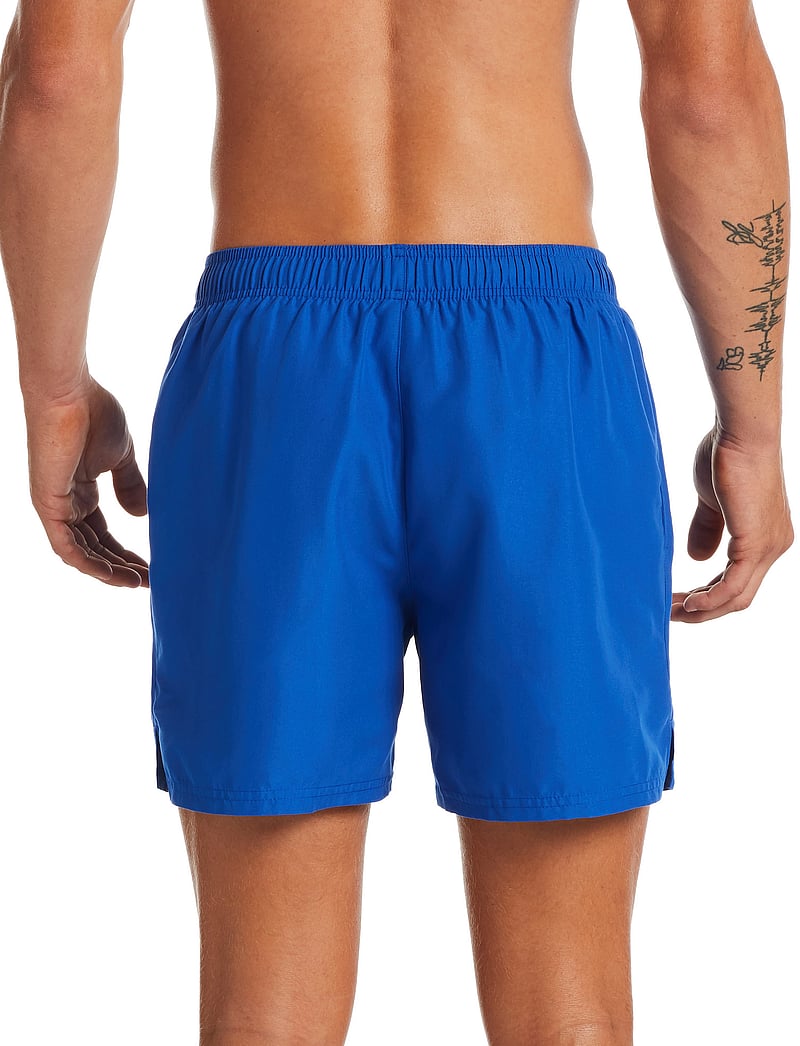 NIKE SWIM - Nike 5" Volley Short Solid - badehosen - game royal - 3