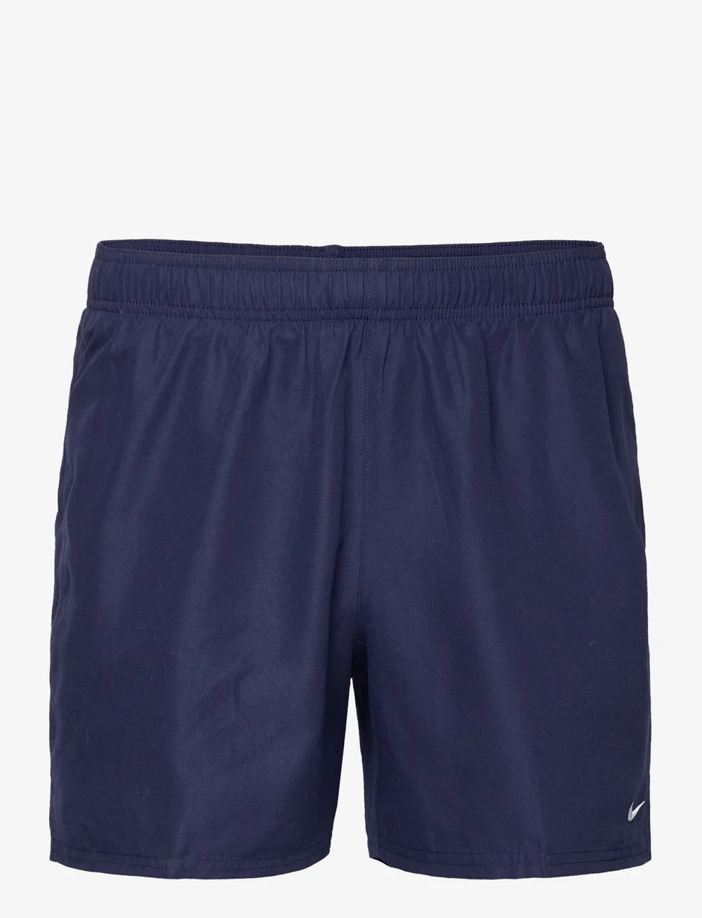 Blue nike swim sales shorts