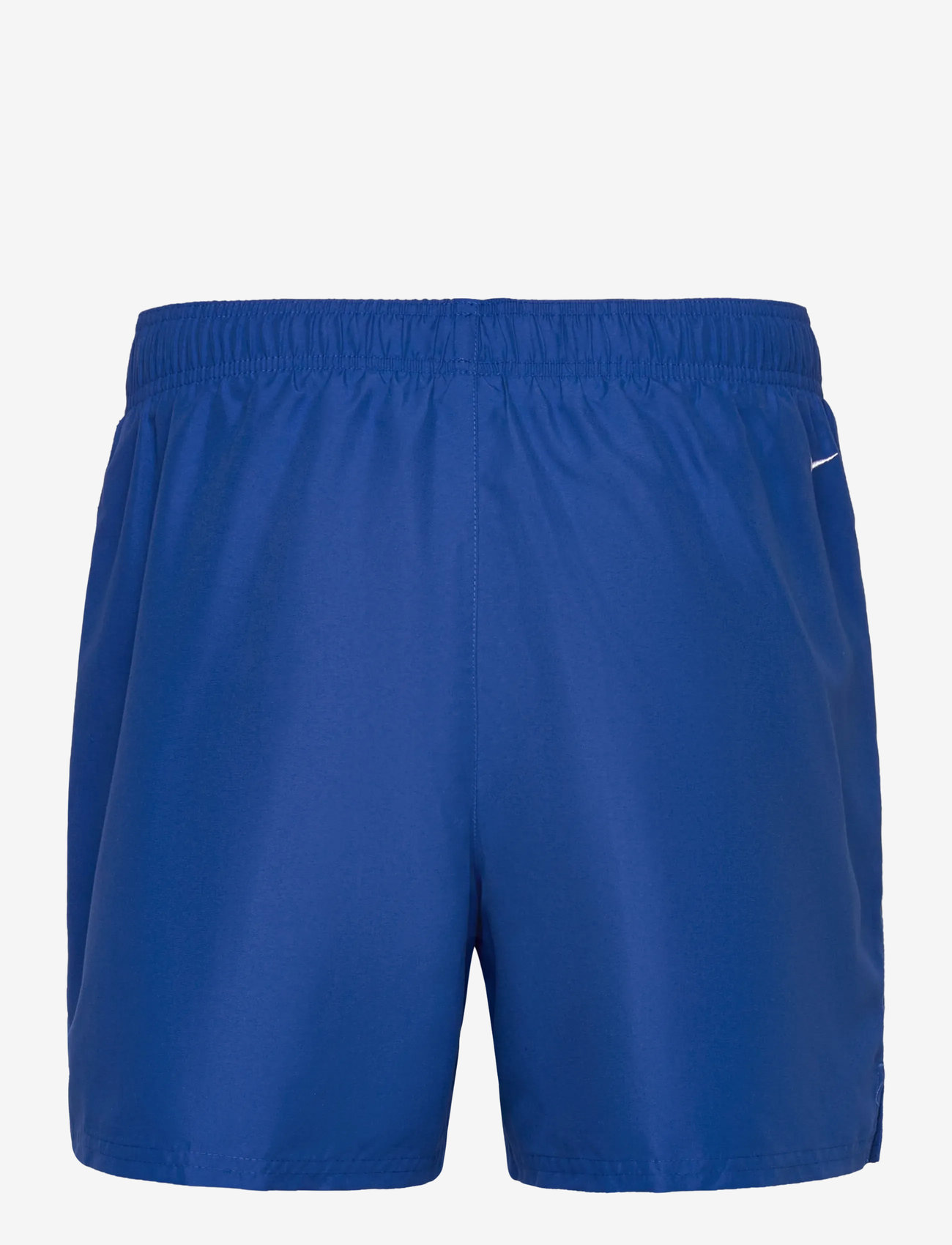 NIKE SWIM - Nike Logo 5" Volley Short - badebukser - game royal - 2