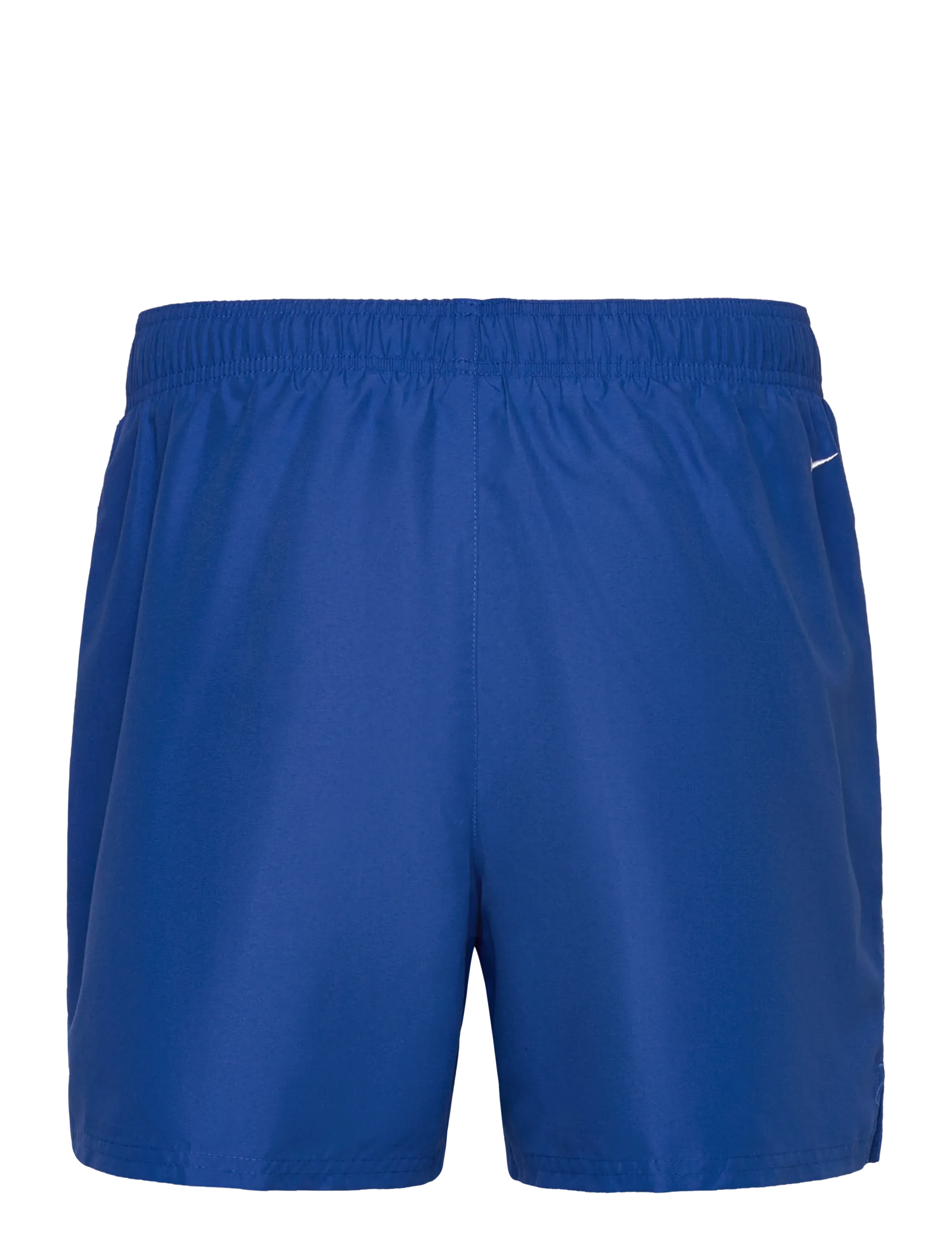 NIKE SWIM - Nike Logo 5" Volley Short - badbyxor - game royal - 2