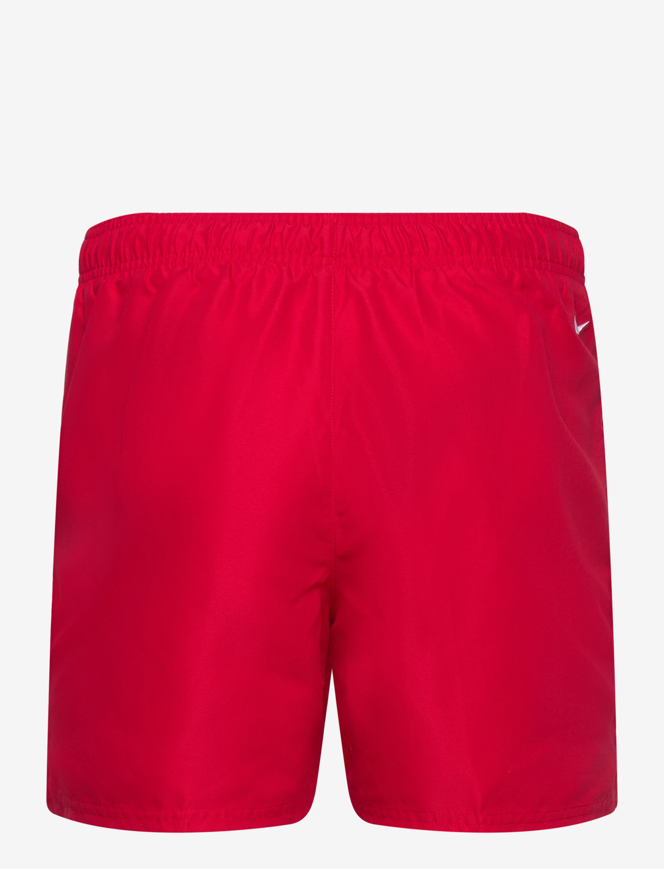 NIKE SWIM - Nike Logo 5" Volley Short - badeshorts - university red - 1
