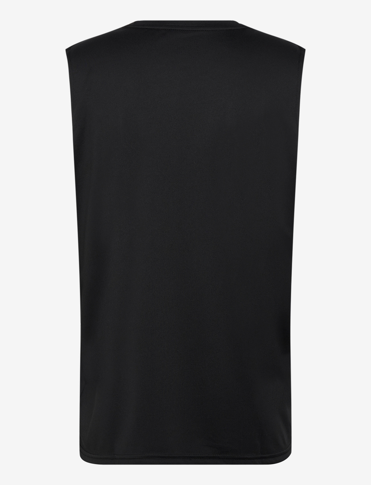 NIKE SWIM - Nike Essential Sleeveless Hydroguard - tank tops - black - 2