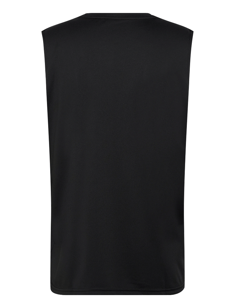 NIKE SWIM - Nike Essential Sleeveless Hydroguard - tank tops - black - 2