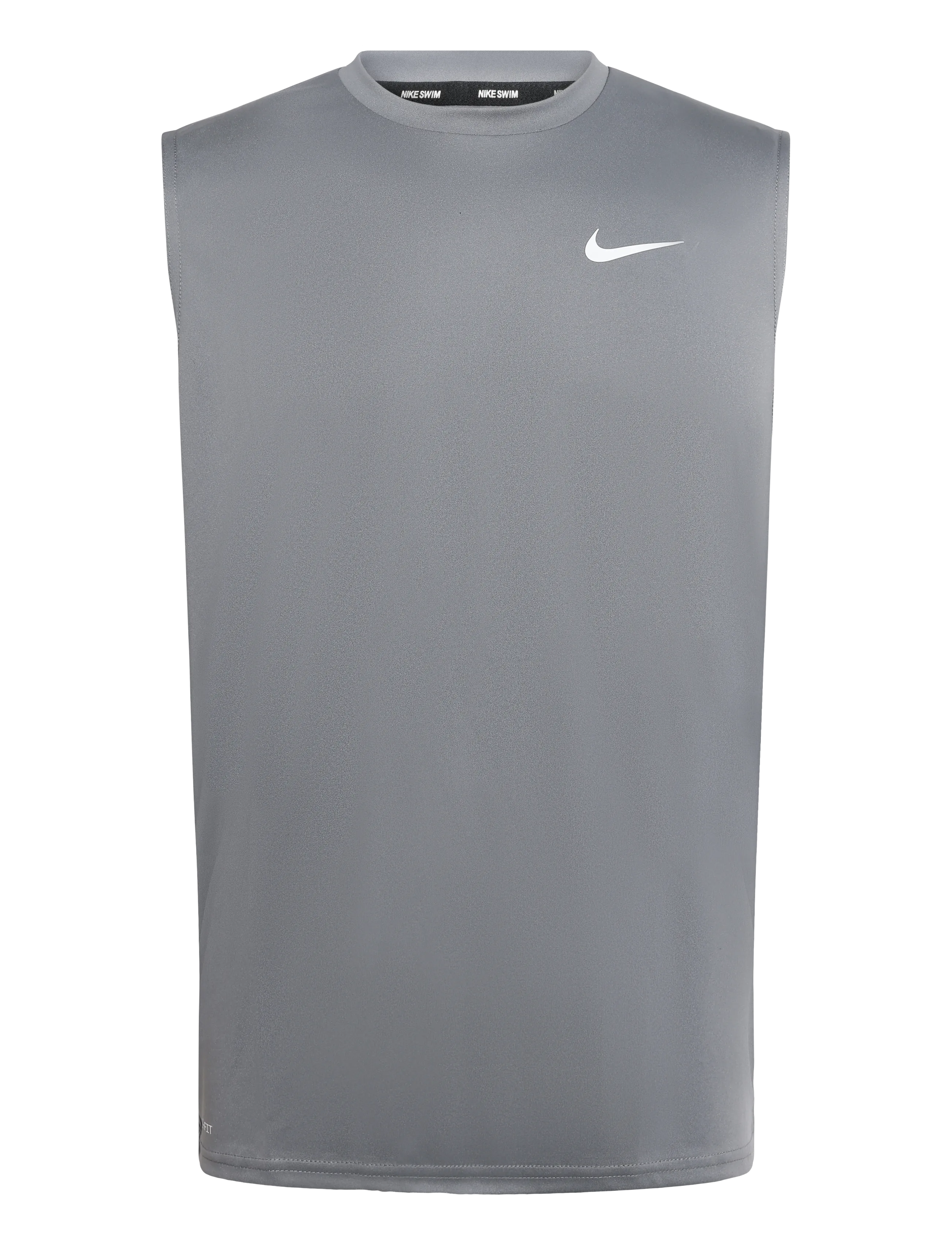 NIKE SWIM Nike Essential Sleeveless Hydroguard - Neuheiten - COOL GREY / grey