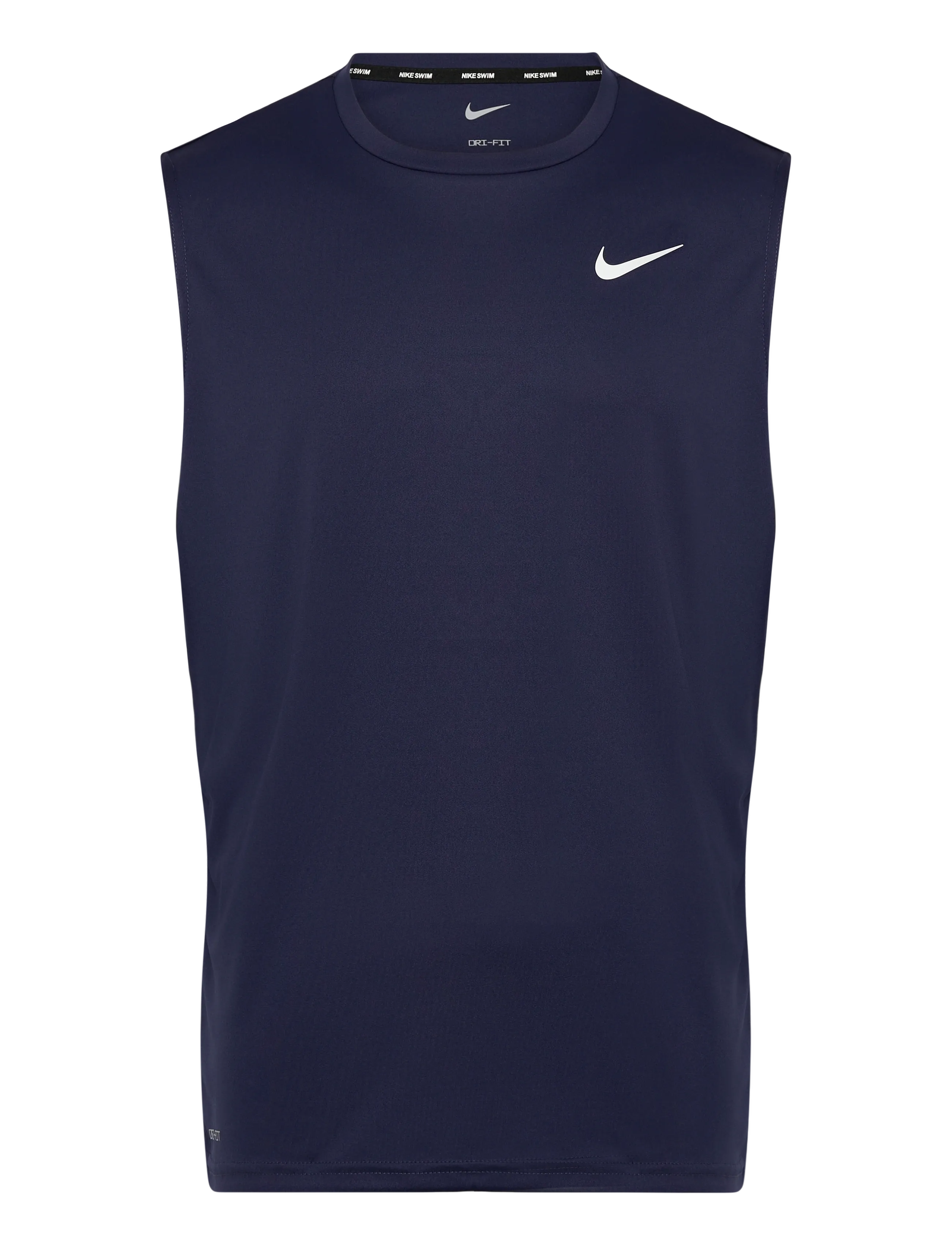 NIKE SWIM Nike Essential Sleeveless Hydroguard - Treenitopit - MIDNIGHT NAVY / navy