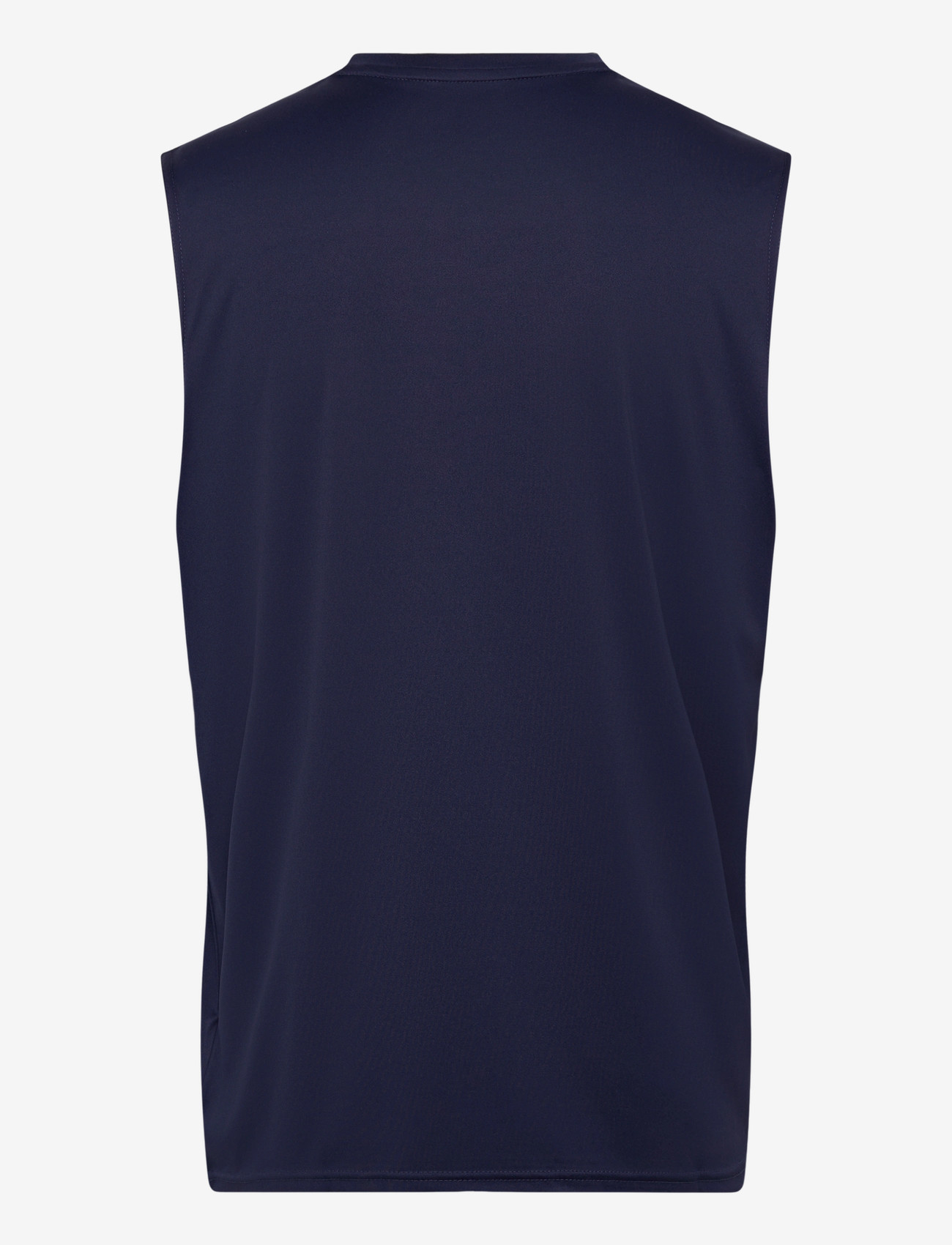 NIKE SWIM - Nike Essential Sleeveless Hydroguard - tank tops - midnight navy - 2