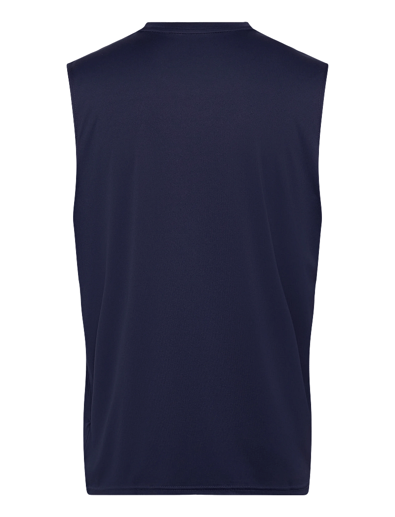 NIKE SWIM - Nike Essential Sleeveless Hydroguard - tank tops - midnight navy - 2