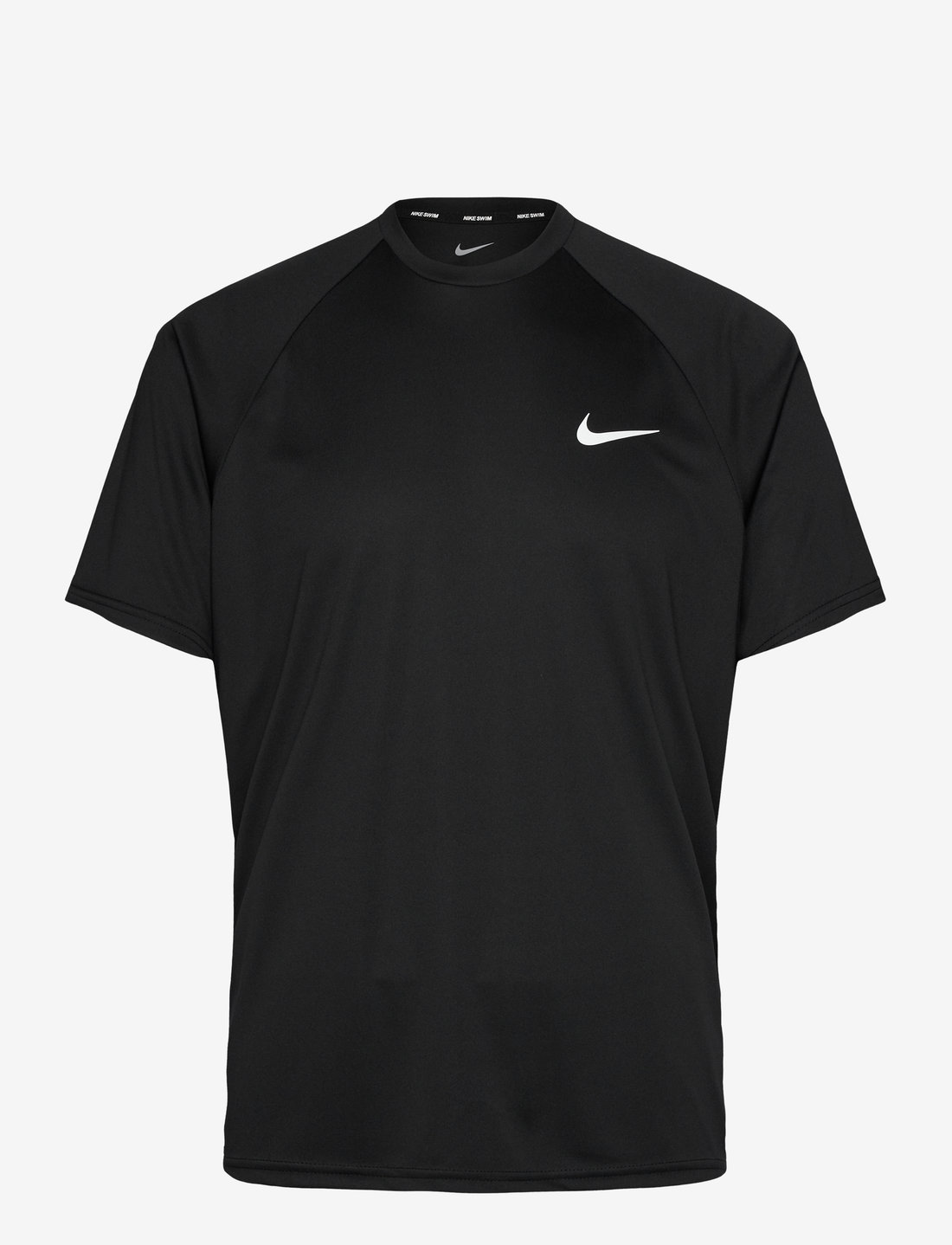 NIKE SWIM Nike Essential Short Sleeve Hydroguard T Shirts Boozt