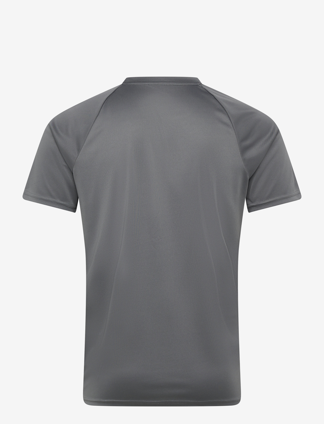 NIKE SWIM - Nike Essential Short Sleeve Hydroguard - alussärgid ja t-särgid - cool grey - 2