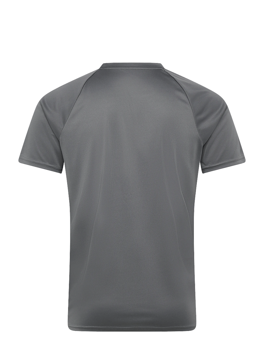 NIKE SWIM - Nike Essential Short Sleeve Hydroguard - t-shirts - cool grey - 2