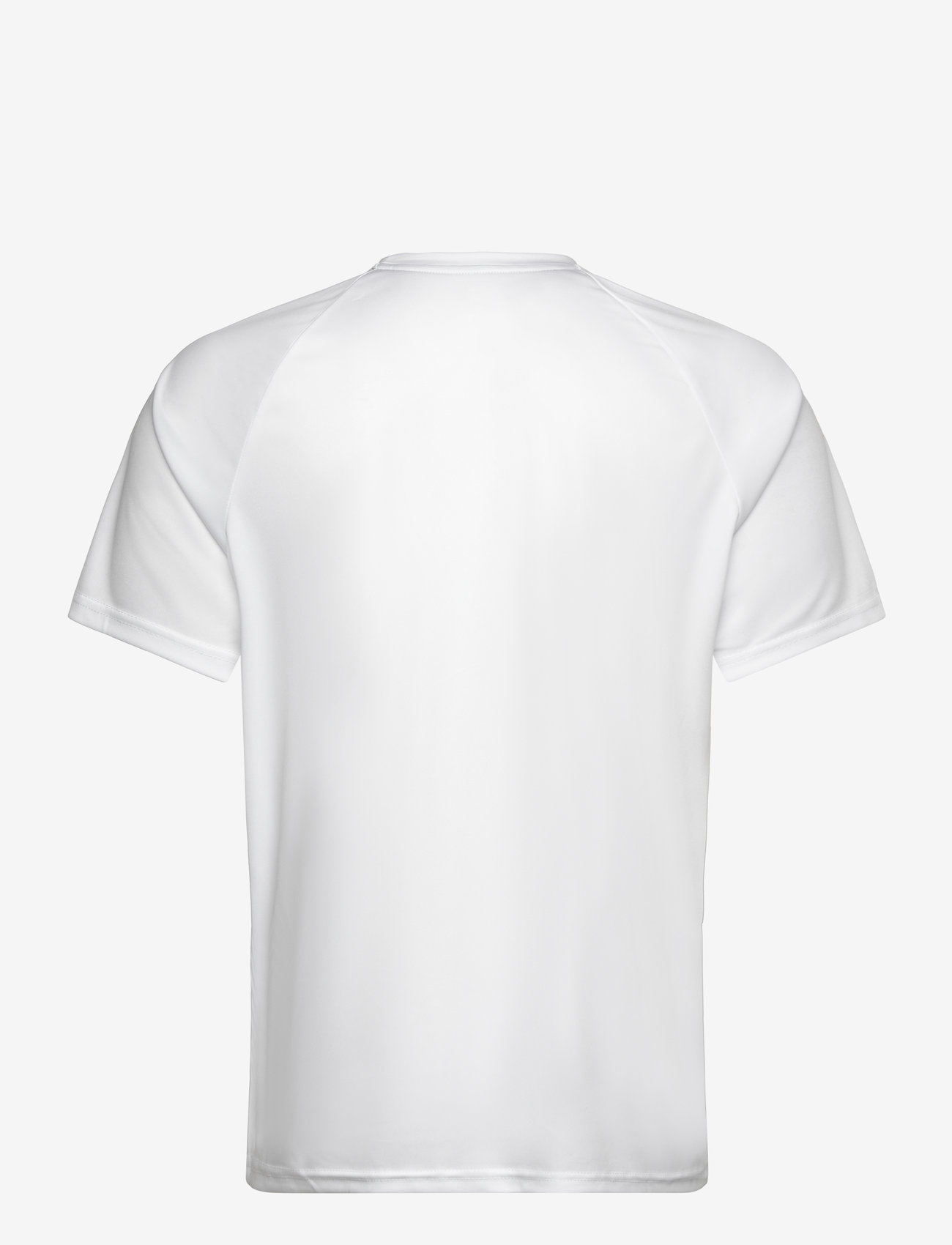 NIKE SWIM - Nike Essential Short Sleeve Hydroguard - t-shirts - white - 2